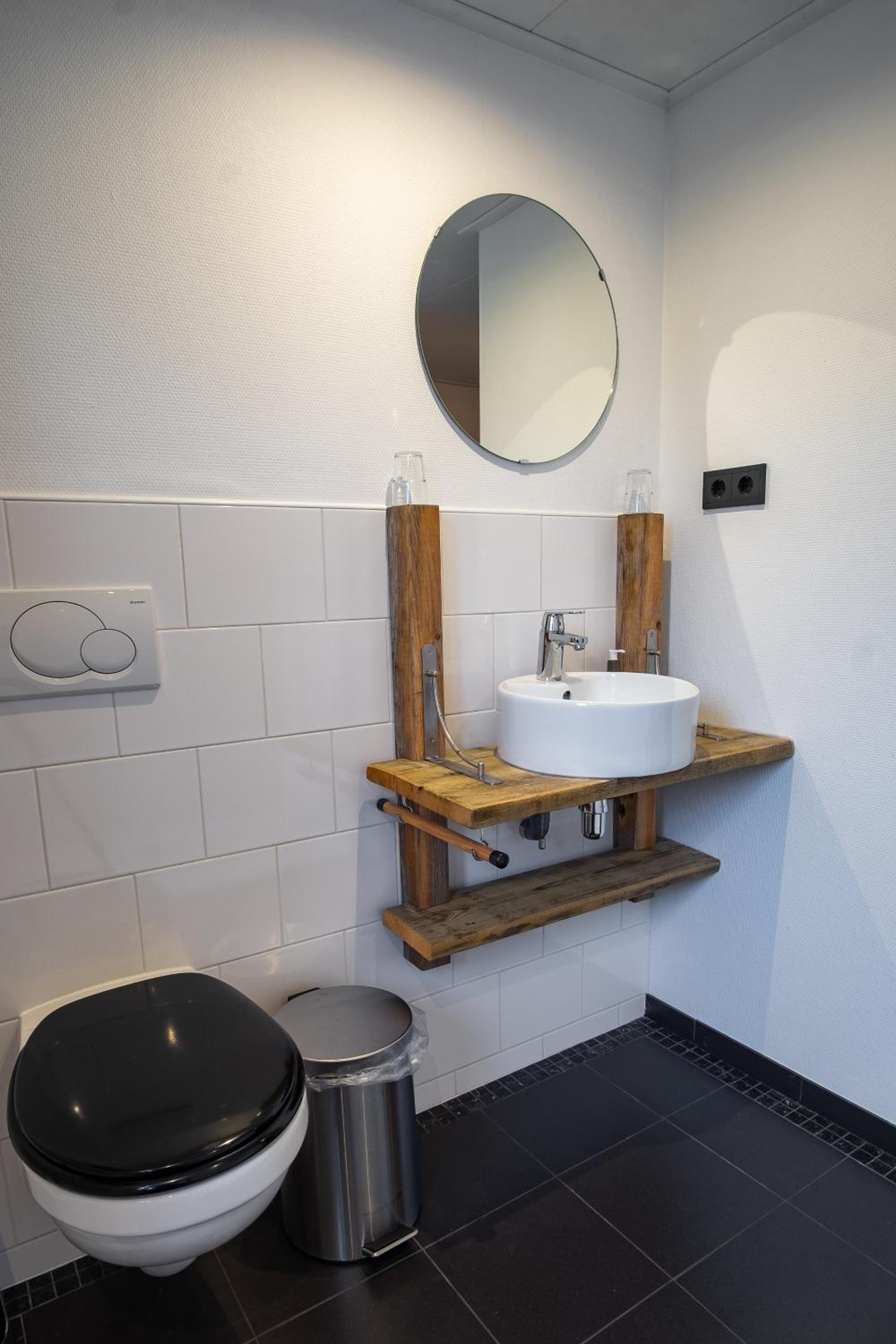 Double Room with Private Bathroom photo 3