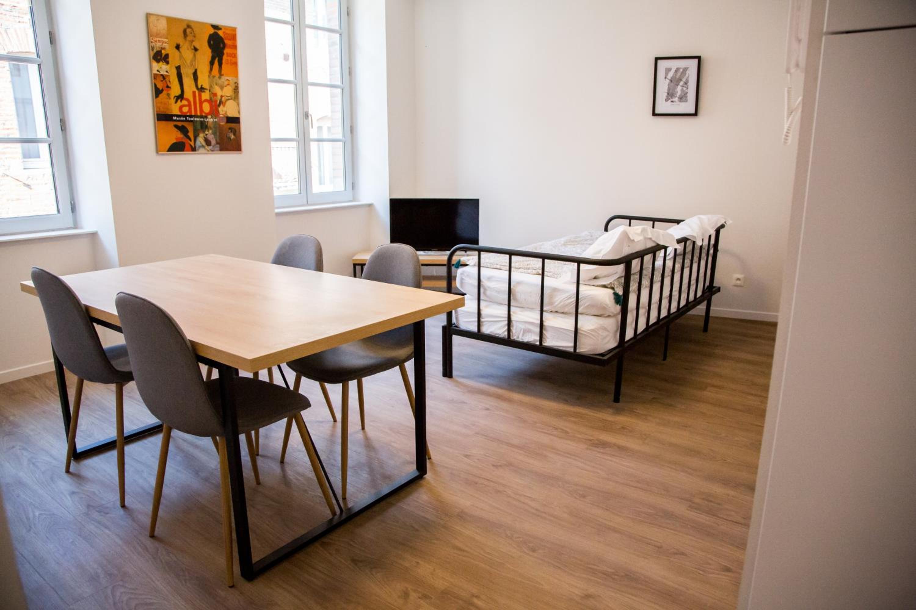 Standard Apartment photo 3