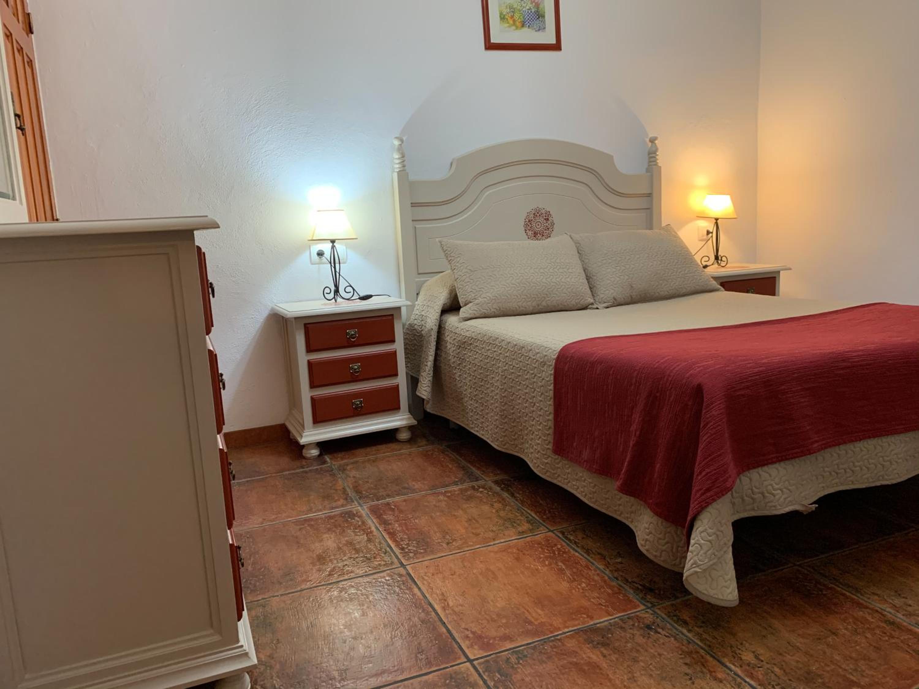 Economy Double or Twin Room - Photo 7