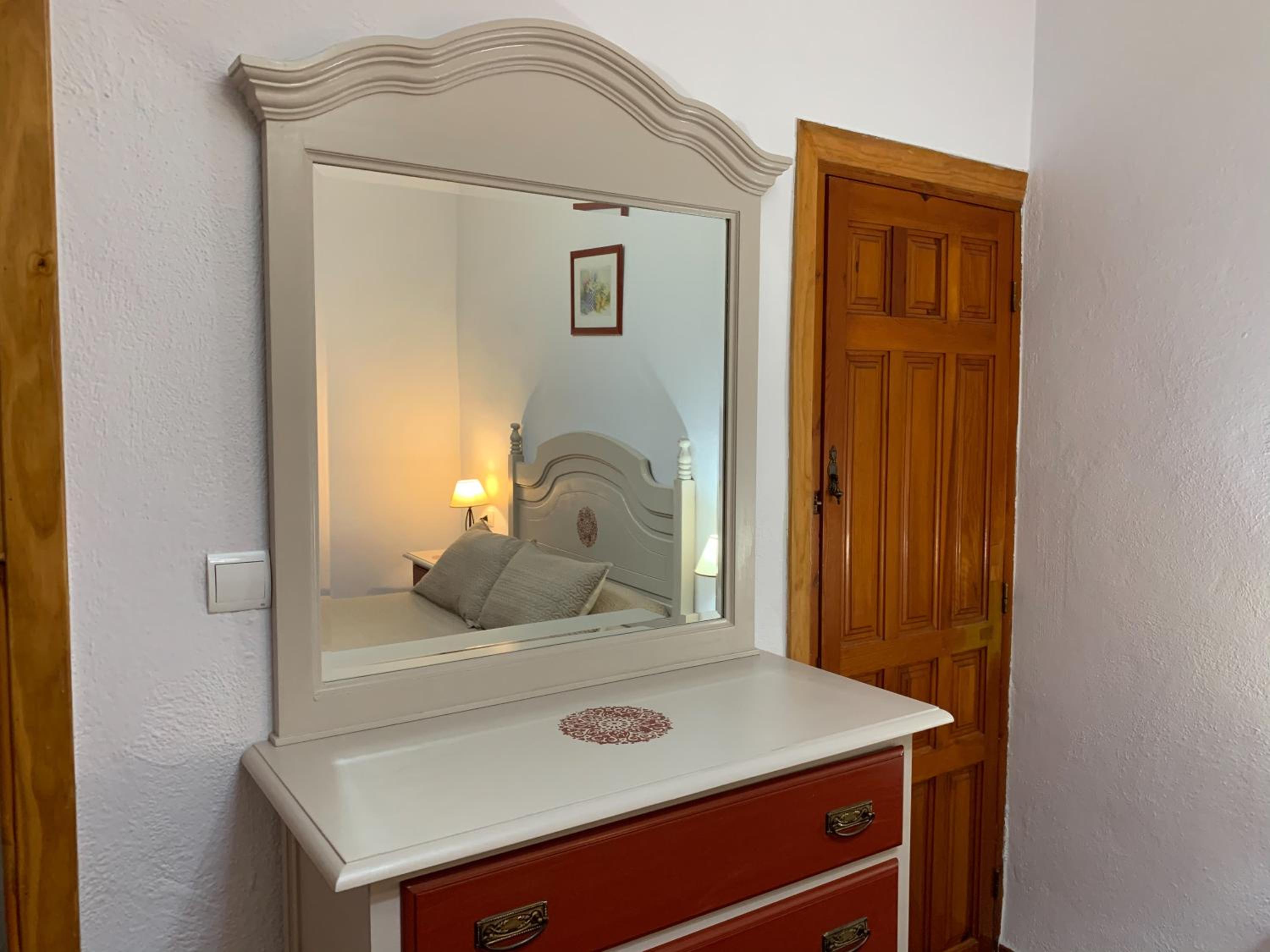 Economy Double or Twin Room - Photo 6