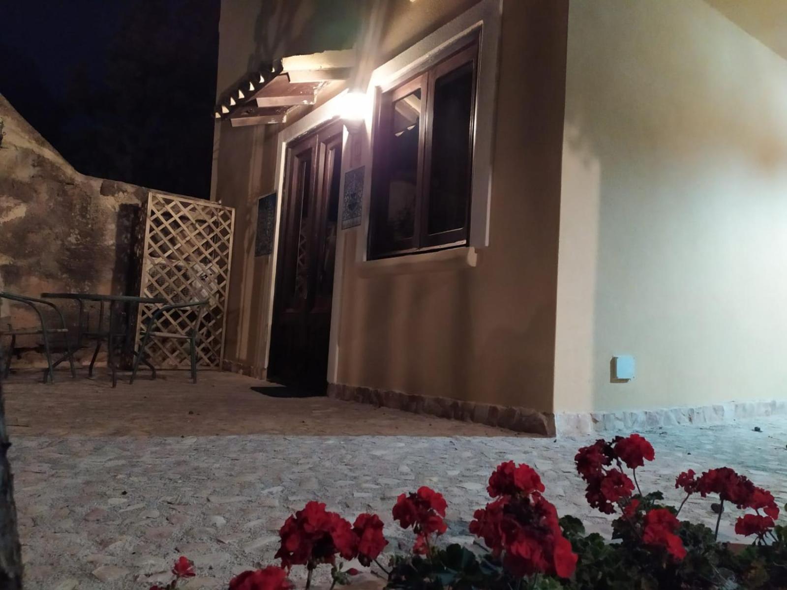 Quadruple Room with Garden View - Photo 5