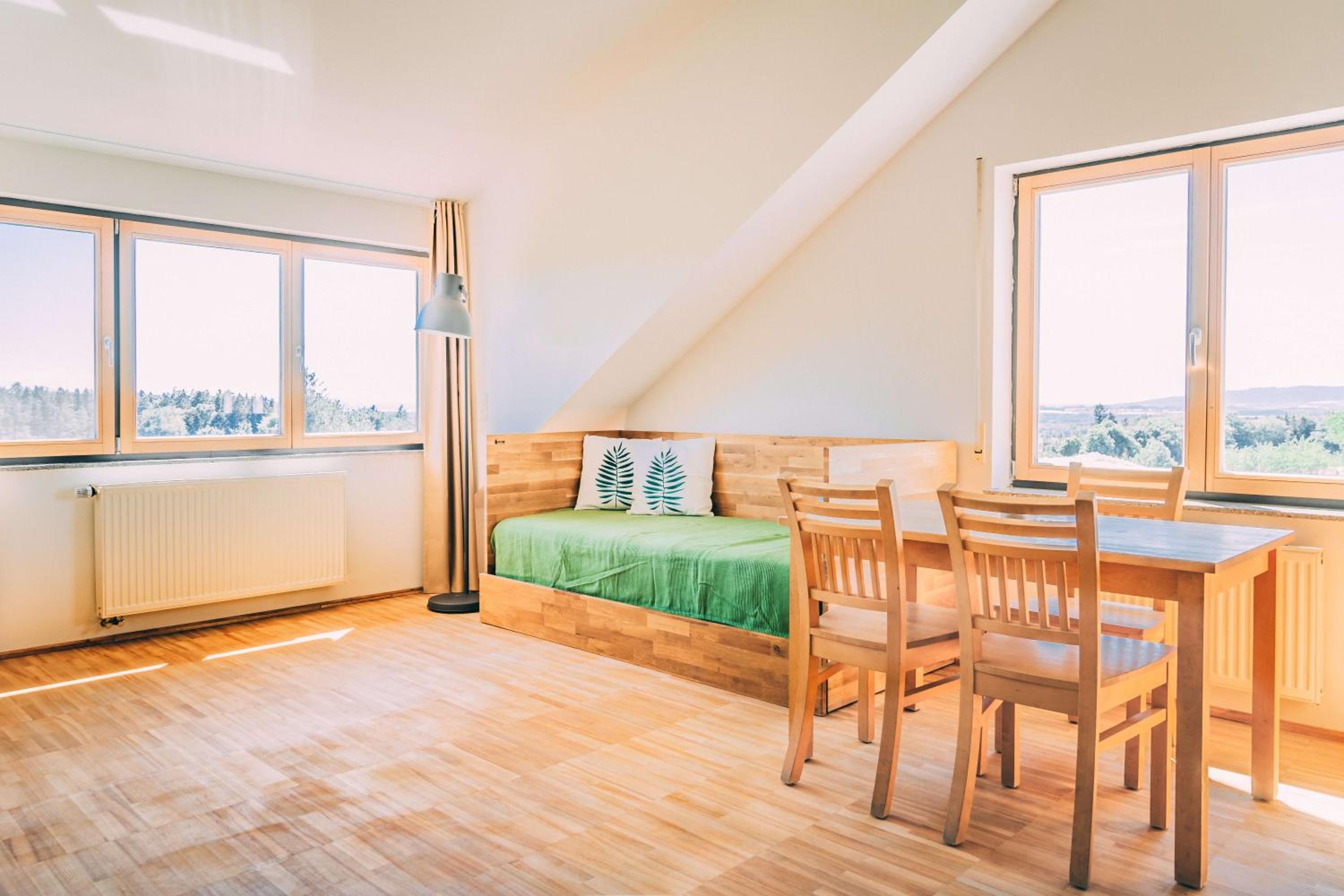 Studio Apartment (5 adults) photo 1