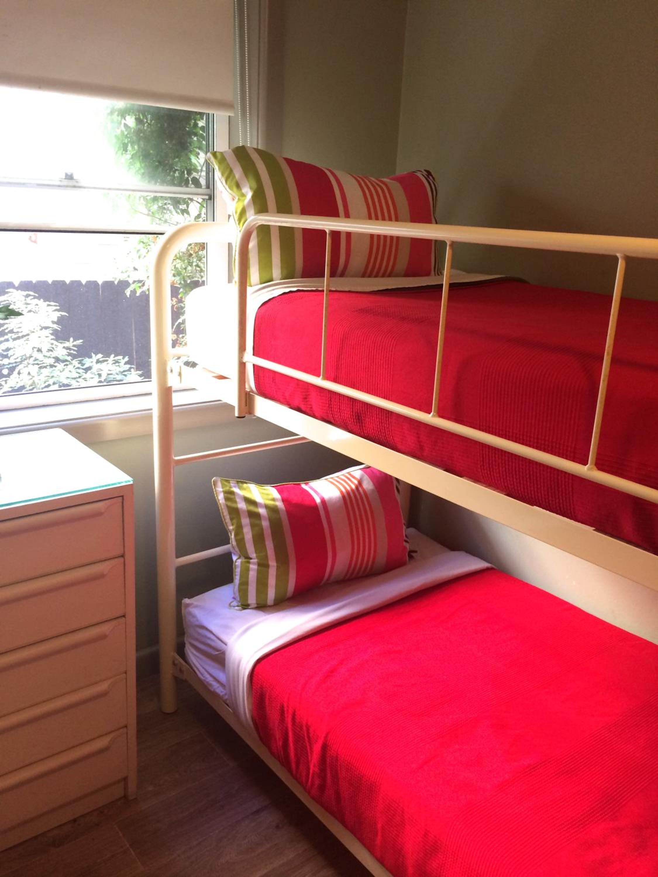 Standard Quadruple Room photo 1