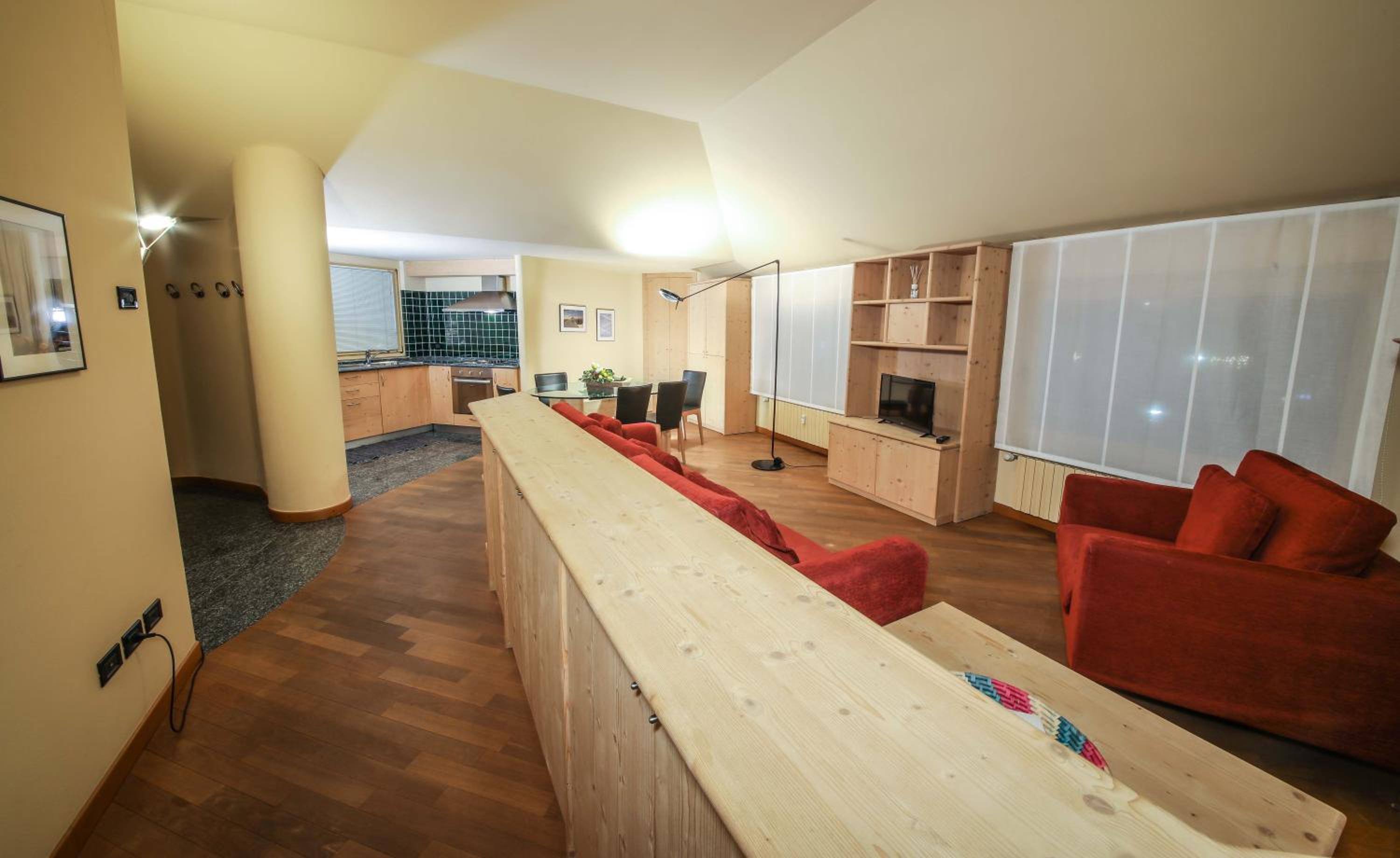 Vacation Home photo 1