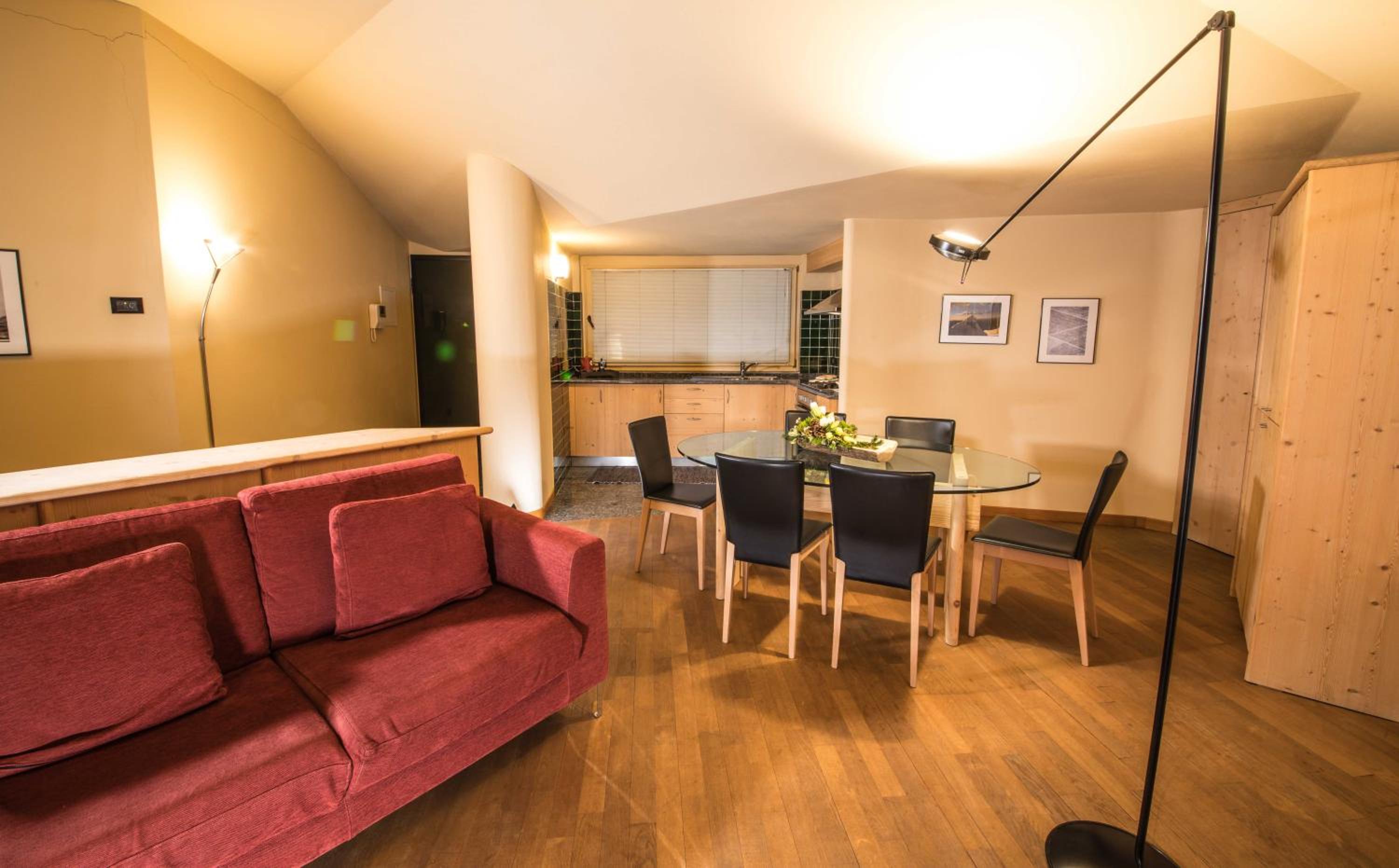 Vacation Home photo 3