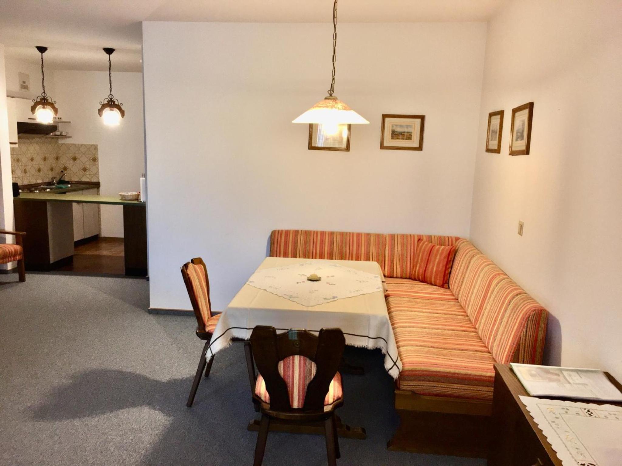 Apartment - Ground Floor photo 2