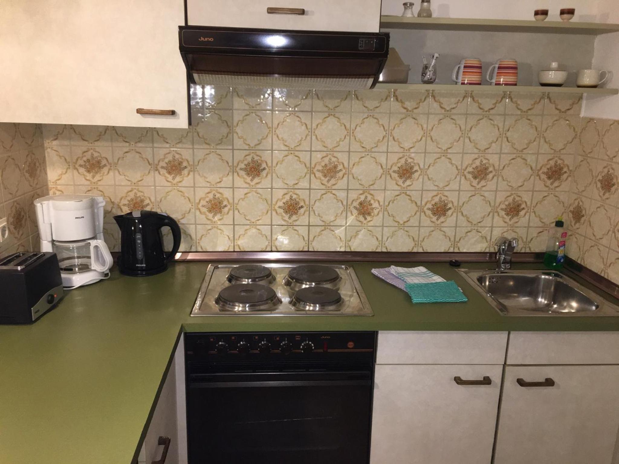 Apartment - Ground Floor photo 3