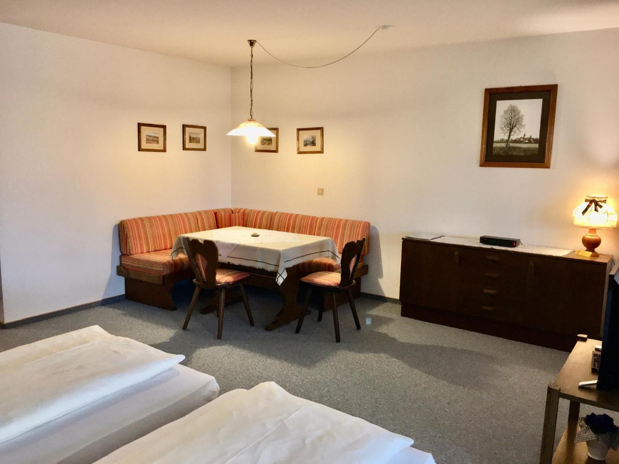 Apartment - Ground Floor photo 1