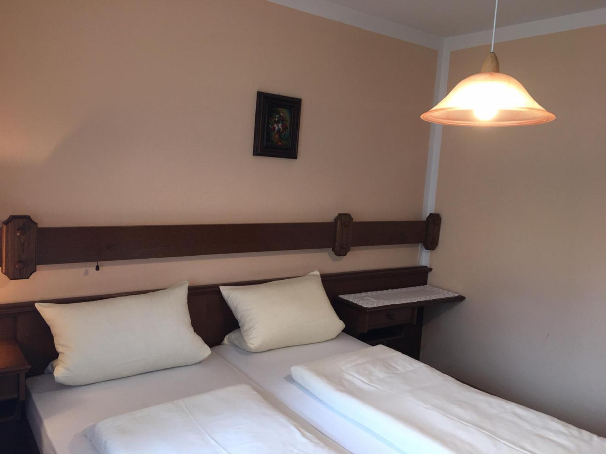 One-Bedroom Apartment - Ground Floor photo 1