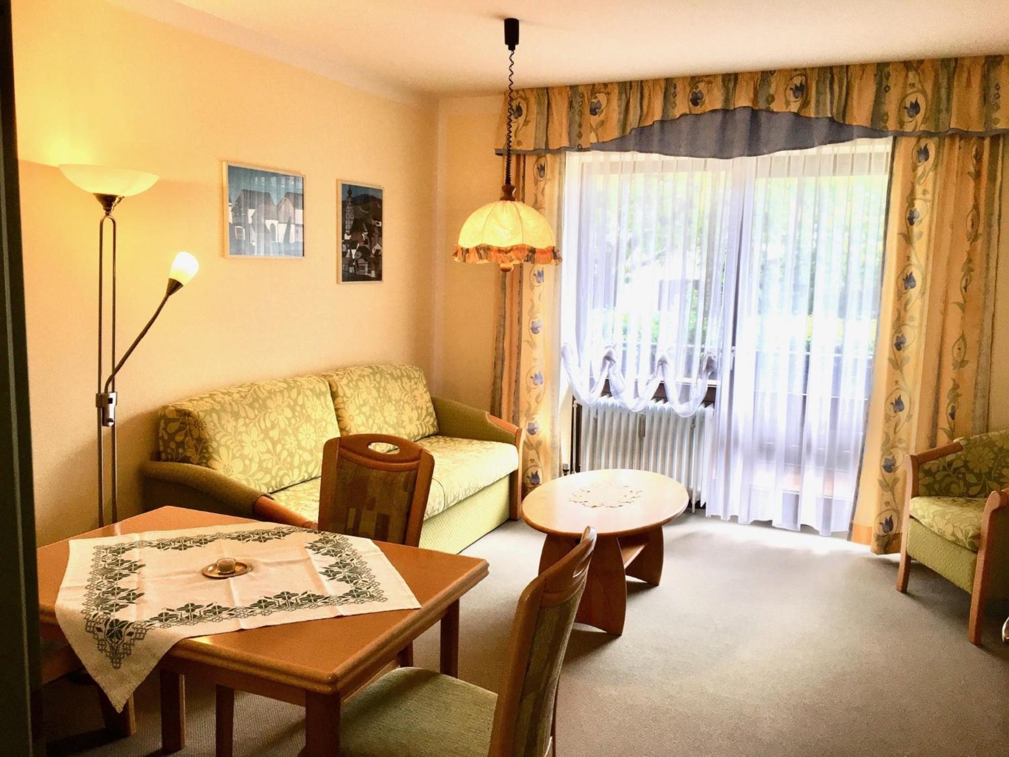 One-Bedroom Apartment - Ground Floor photo 1
