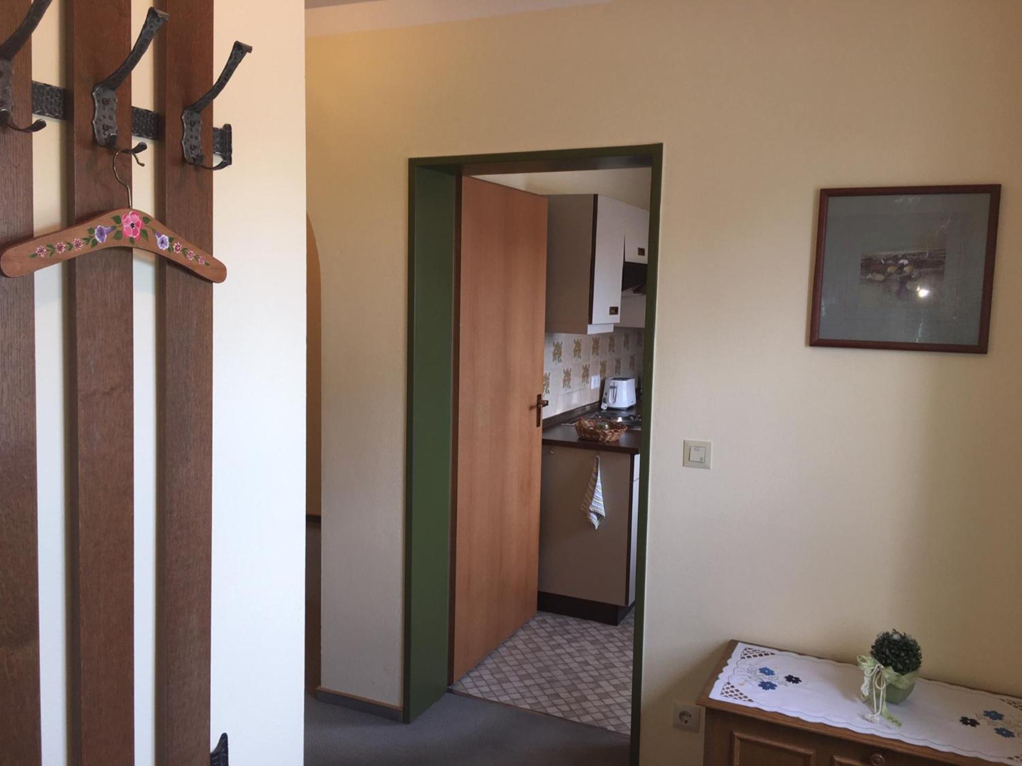 One-Bedroom Apartment - Ground Floor photo 3