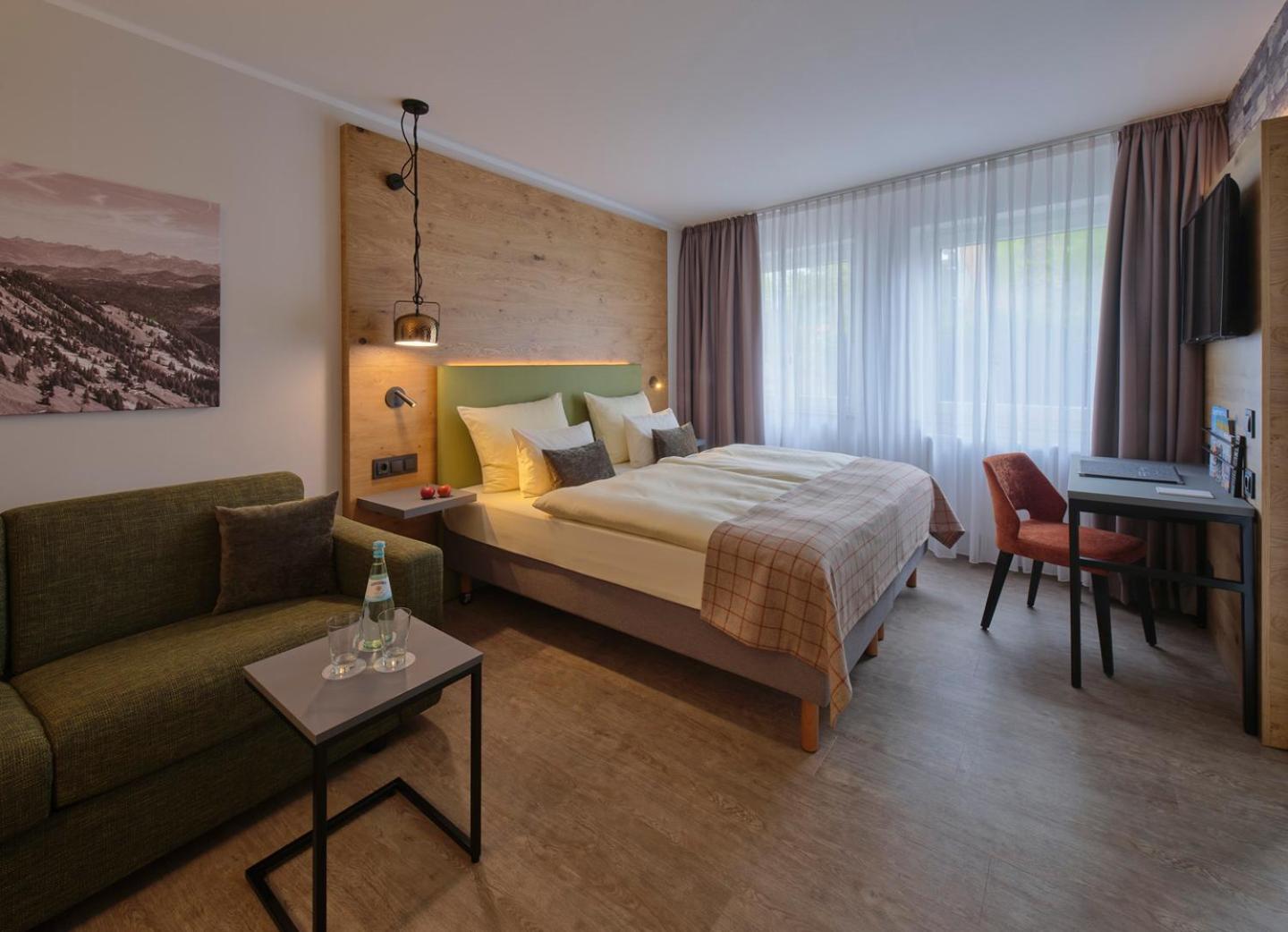 Alpineroom