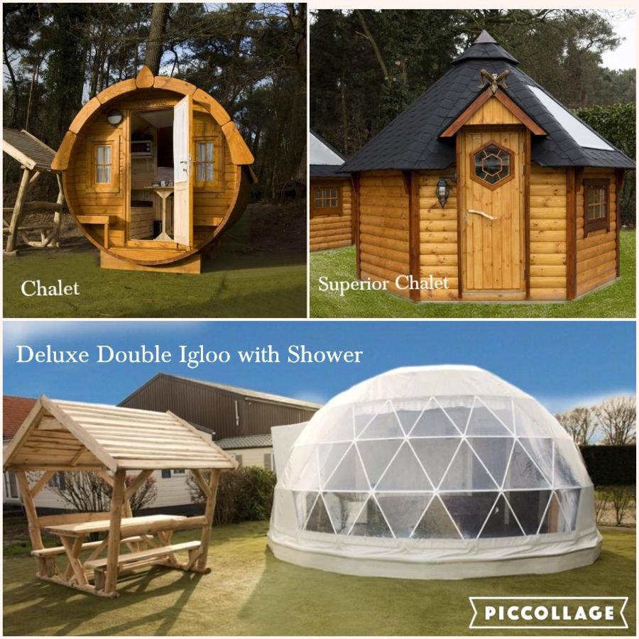 Chalet - Photo 1