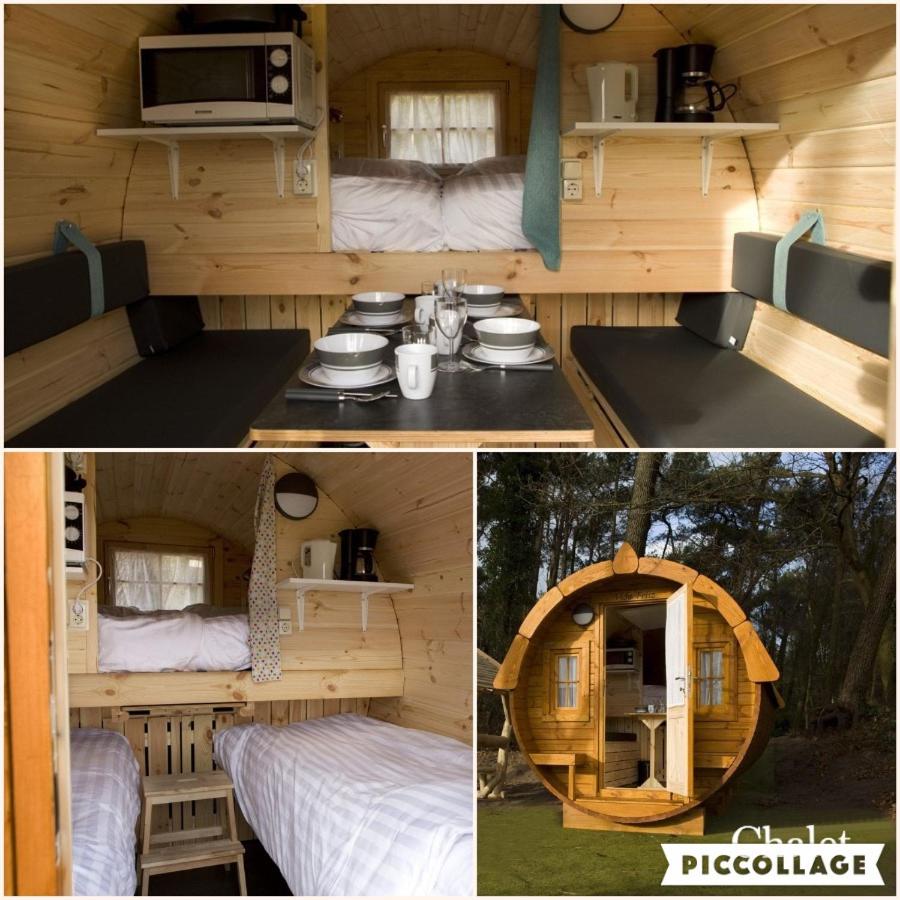 Chalet - Photo 13