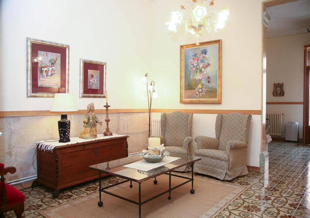 Casa de tres habitaciones