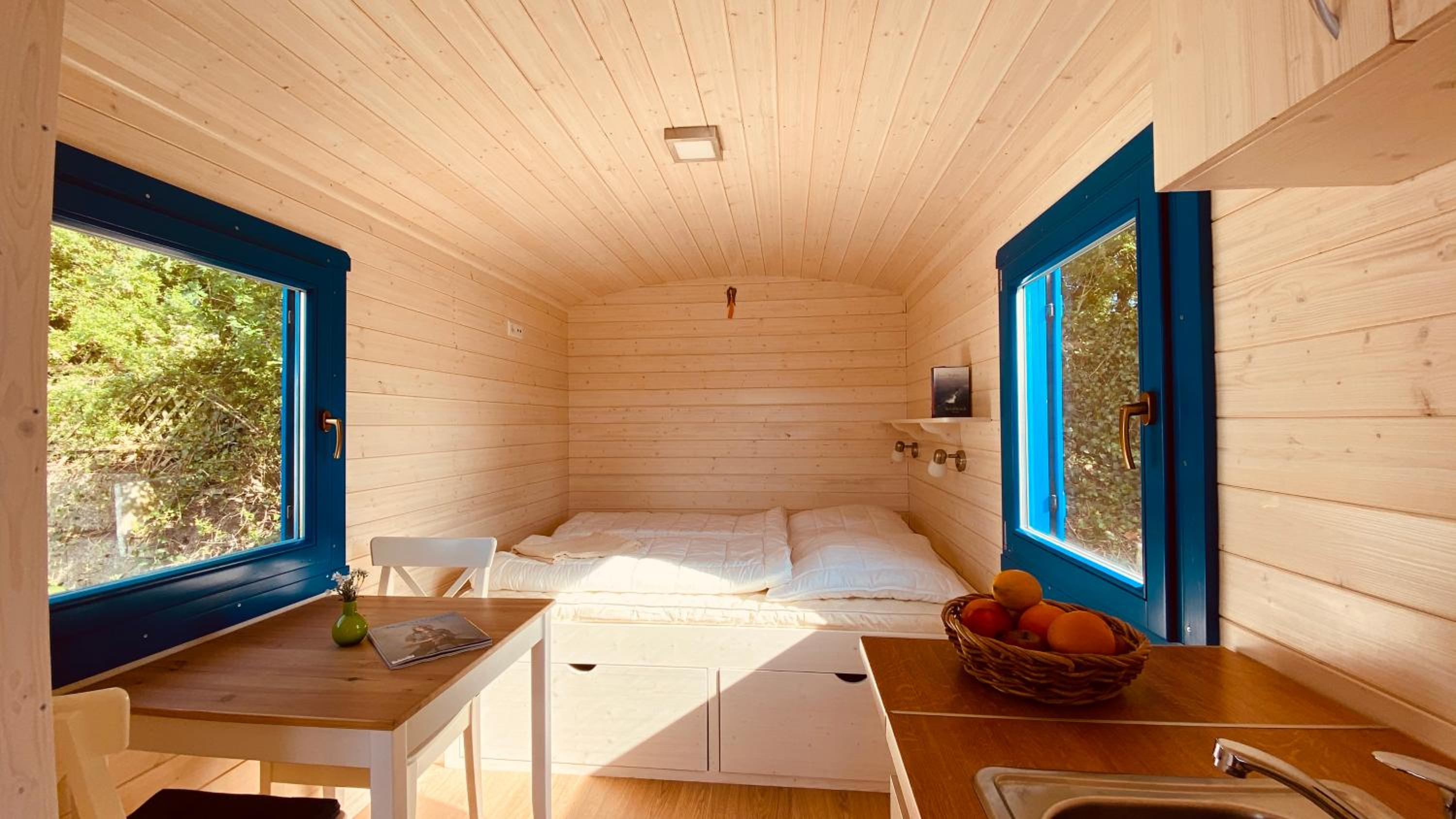 Mobile Home photo 1