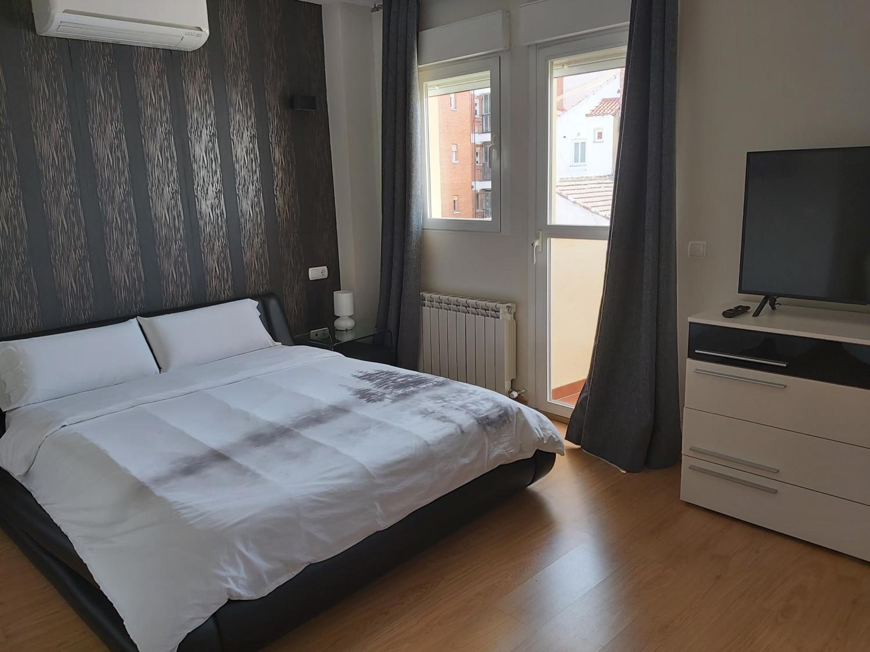 Apartamento Estudio