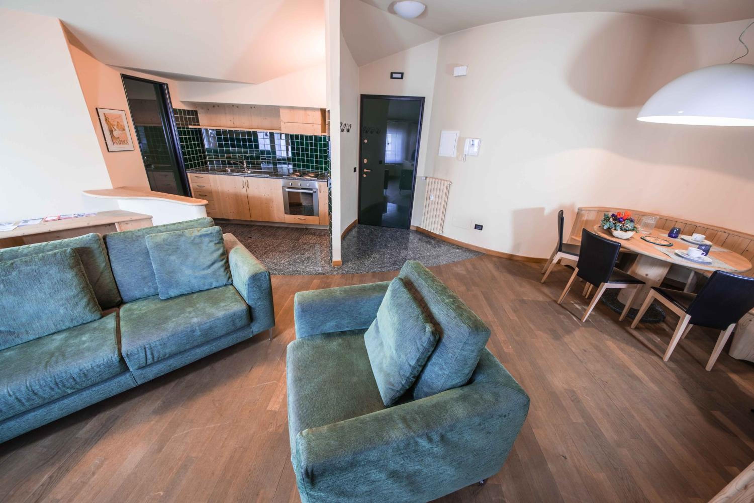 Vacation Home photo 3