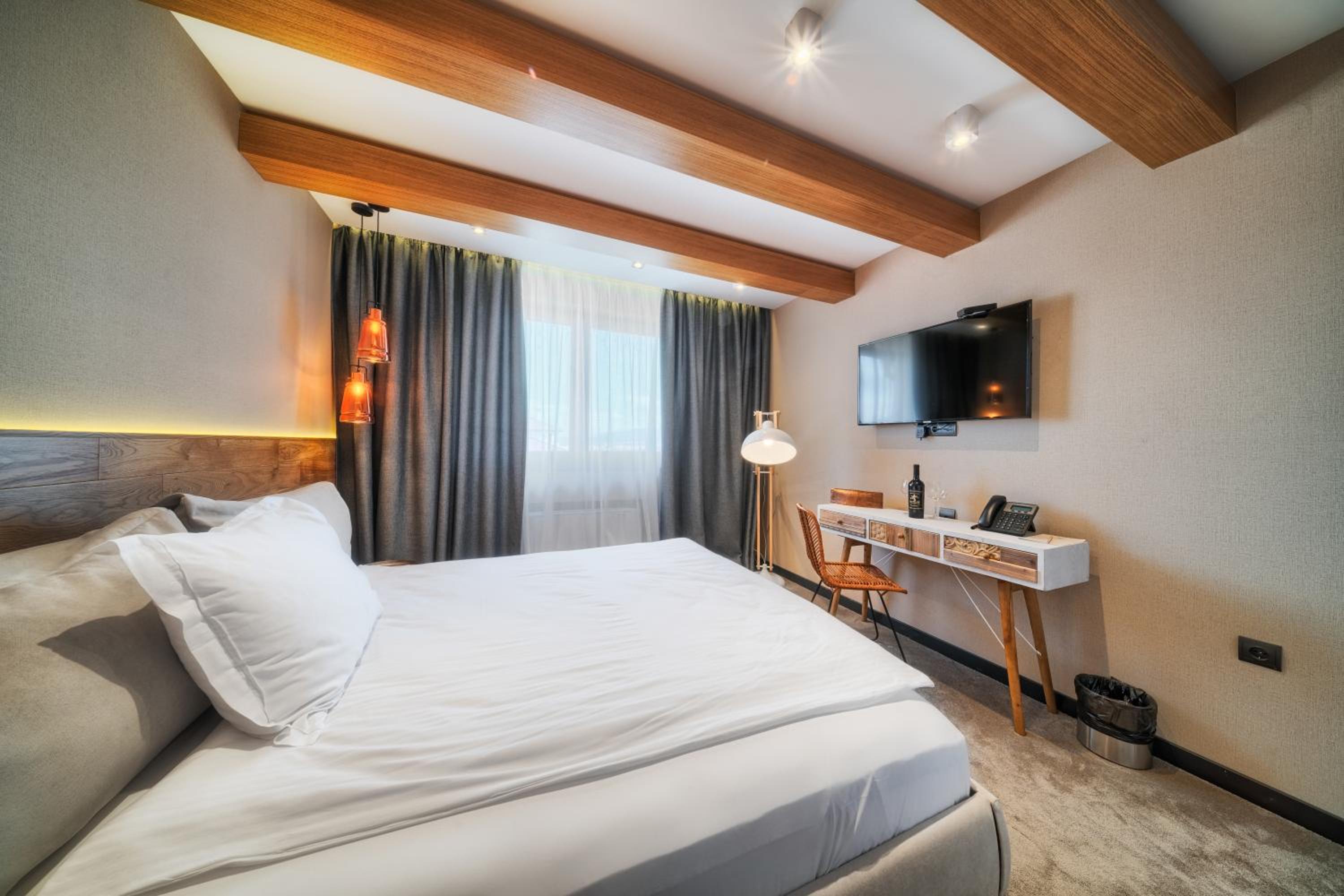 Deluxe Villa - Photo 1