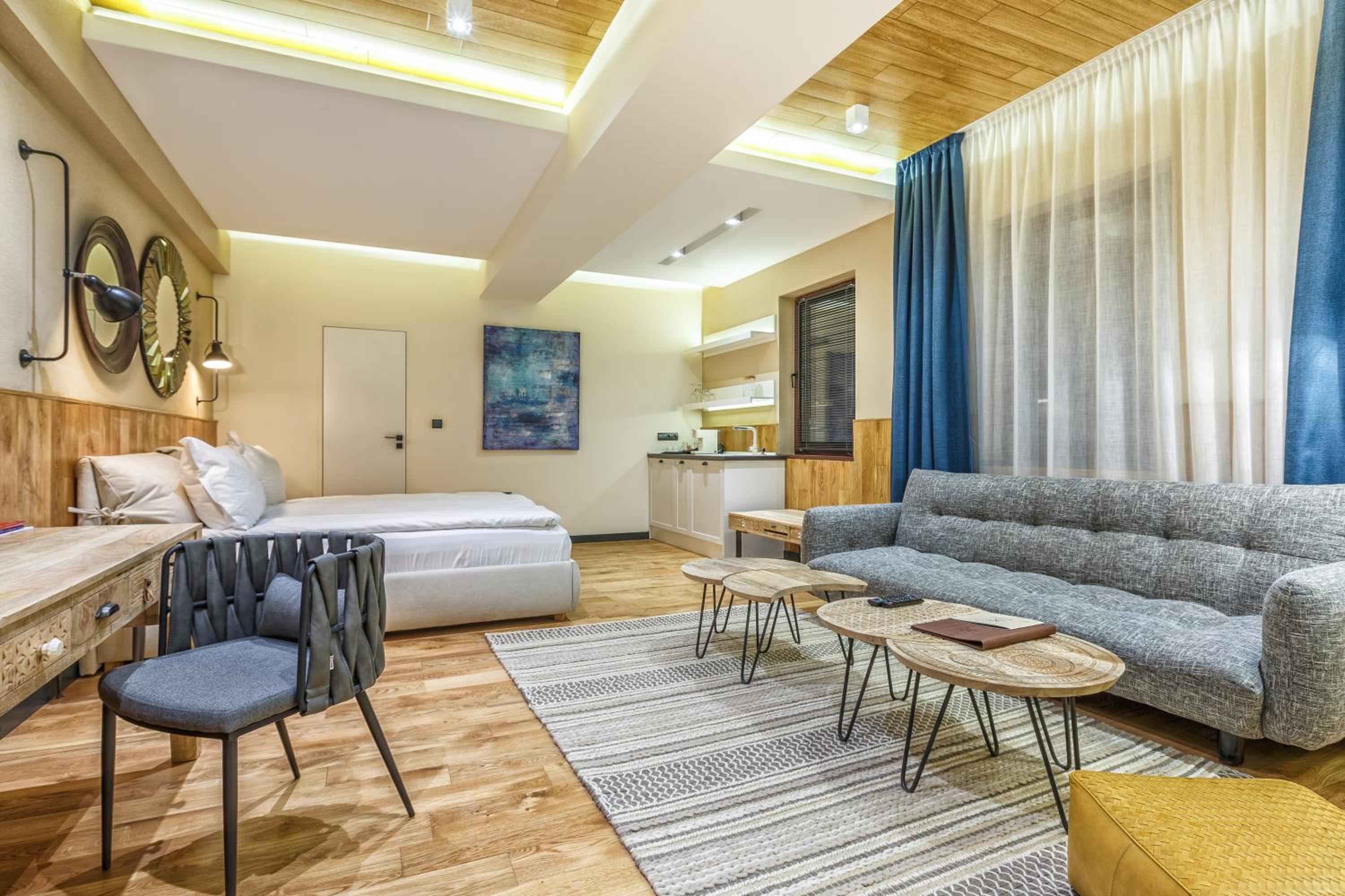 Studio in Vacation Home photo 3