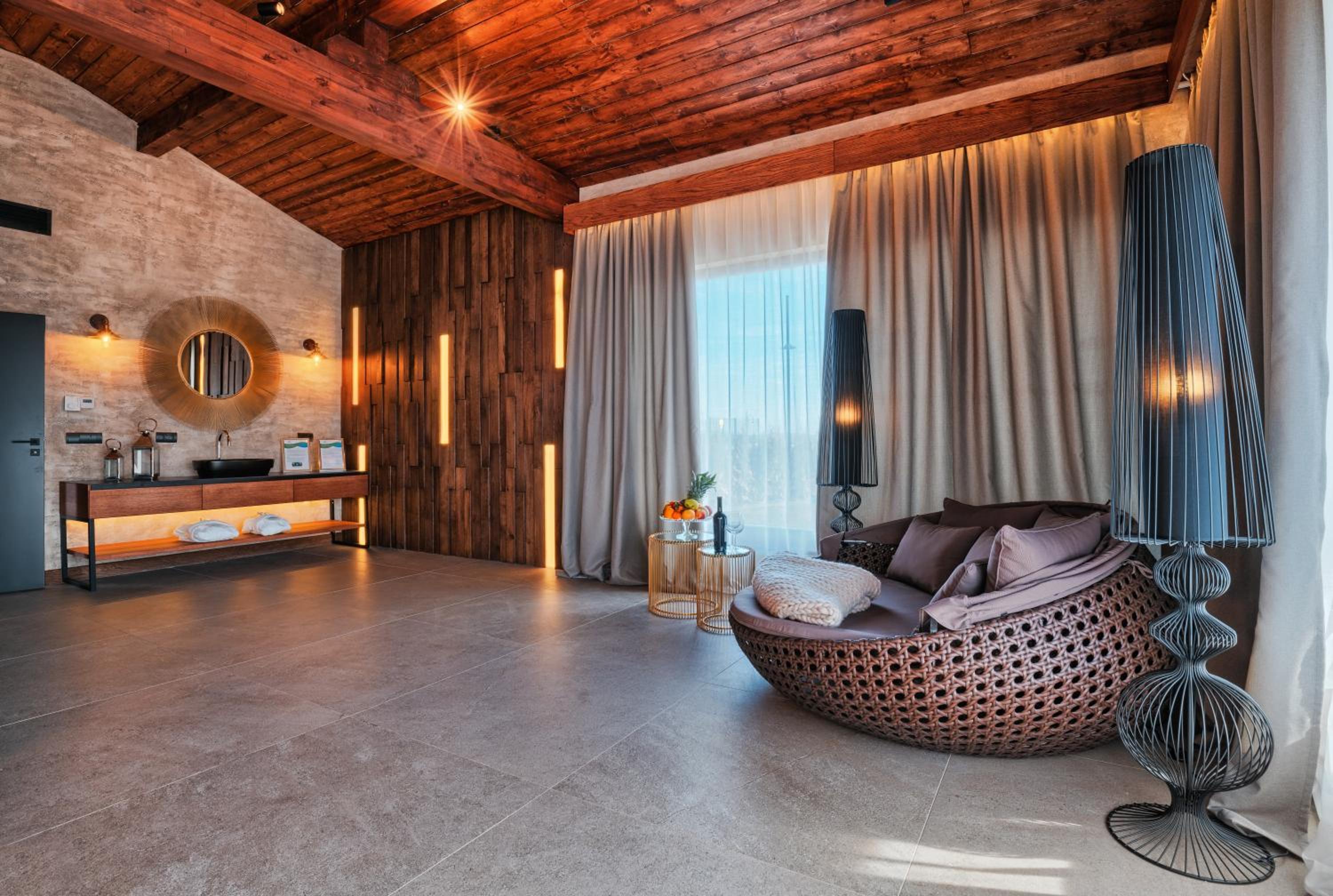 Deluxe Villa - Photo 7