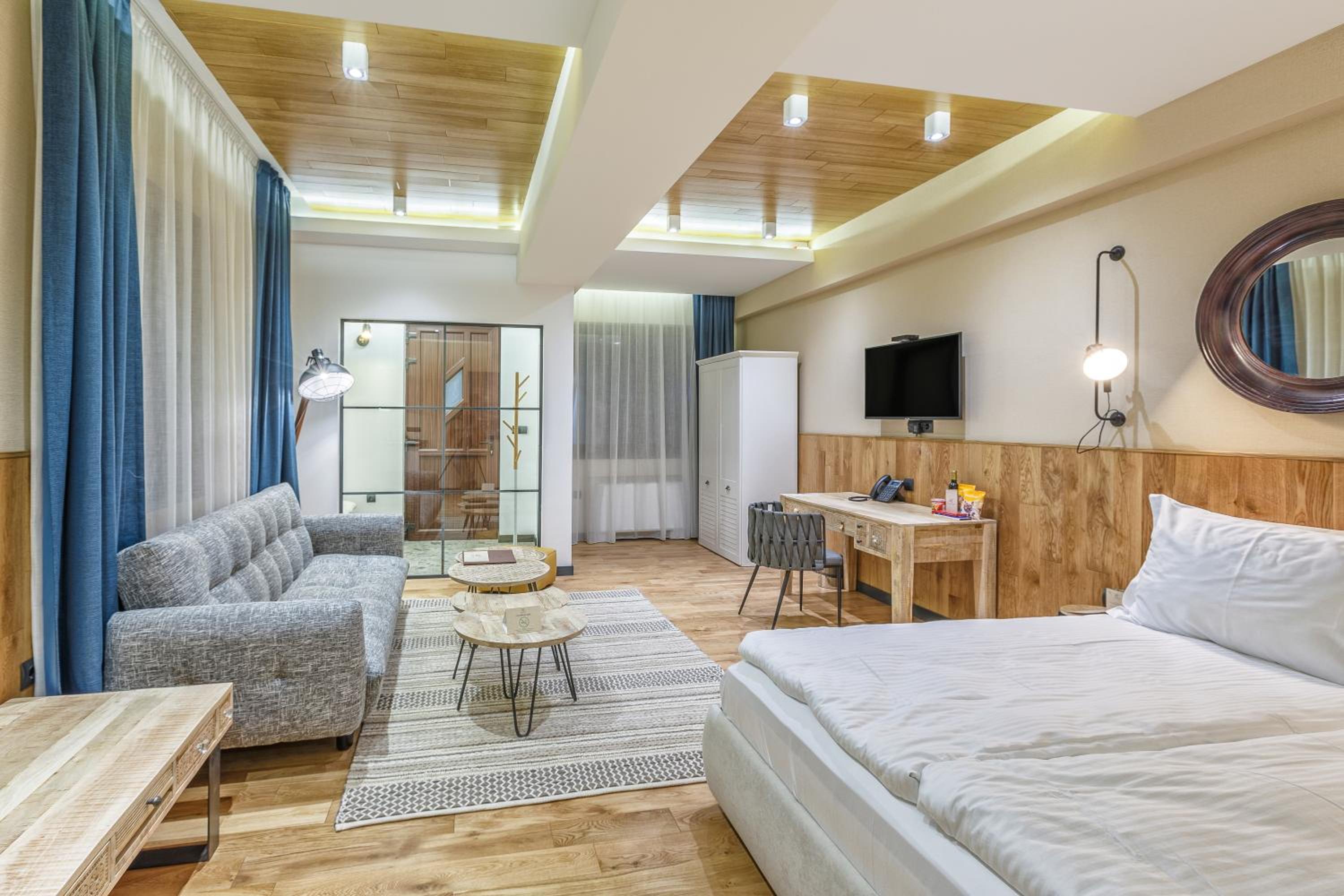 Studio in Vacation Home photo 3