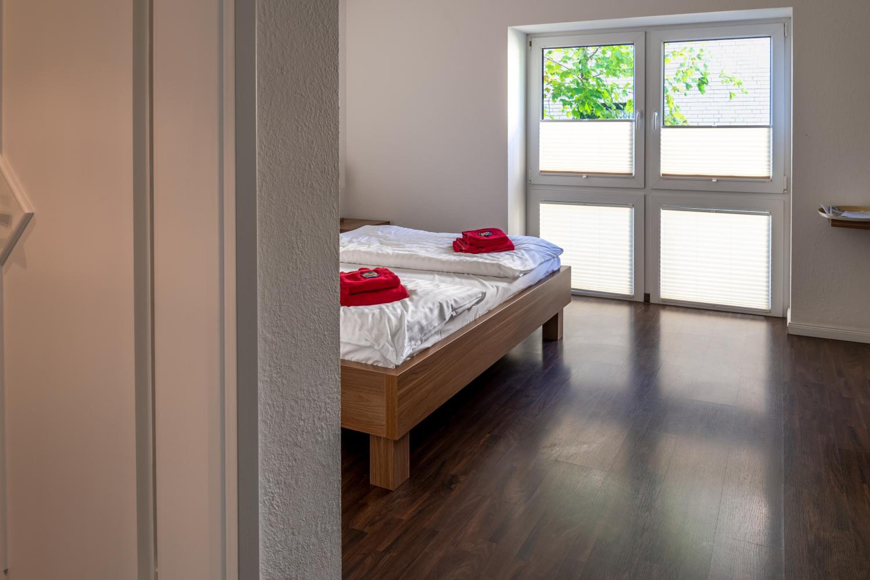 Double Room - 9 photo 1