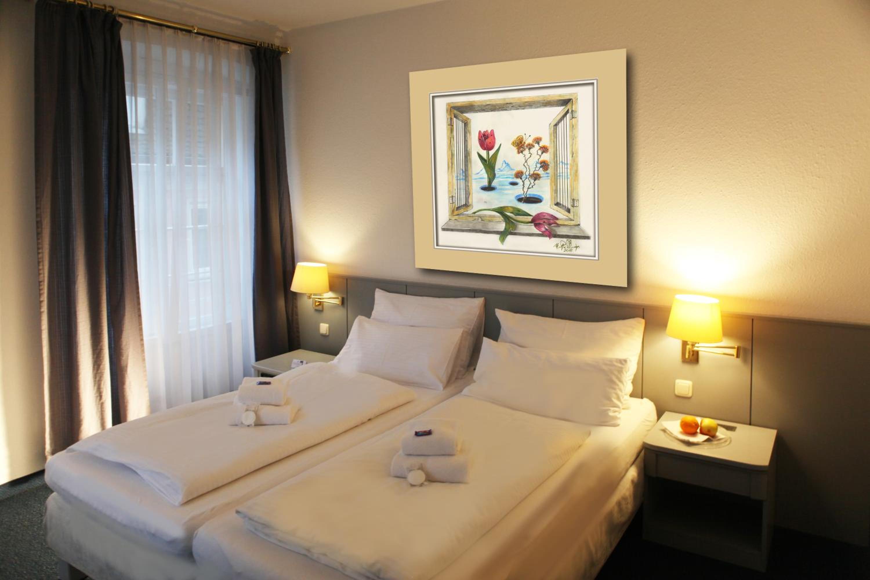 Double Room - Photo 3