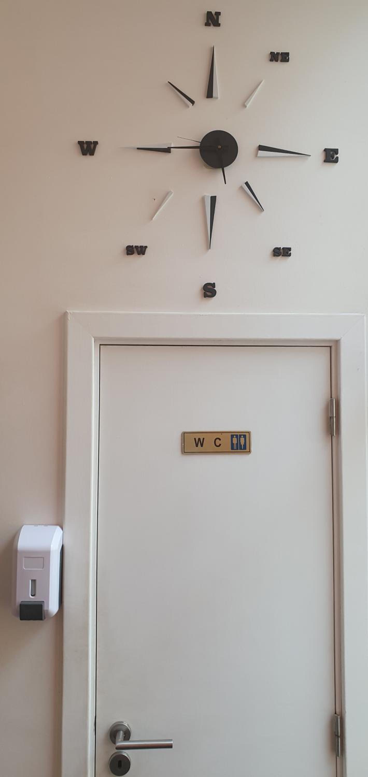 Large Double Room - Photo 4