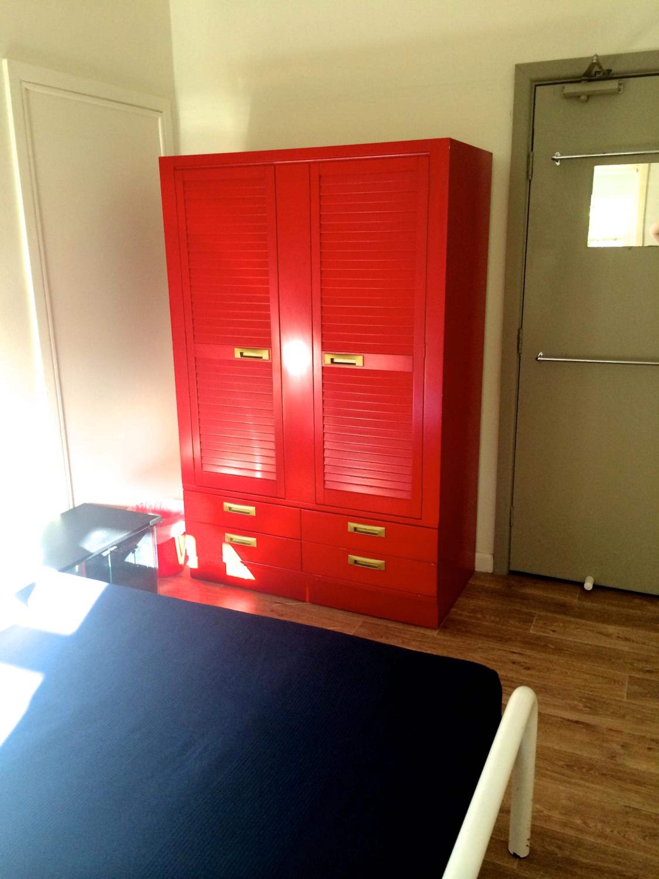 Standard Quadruple Room photo 2