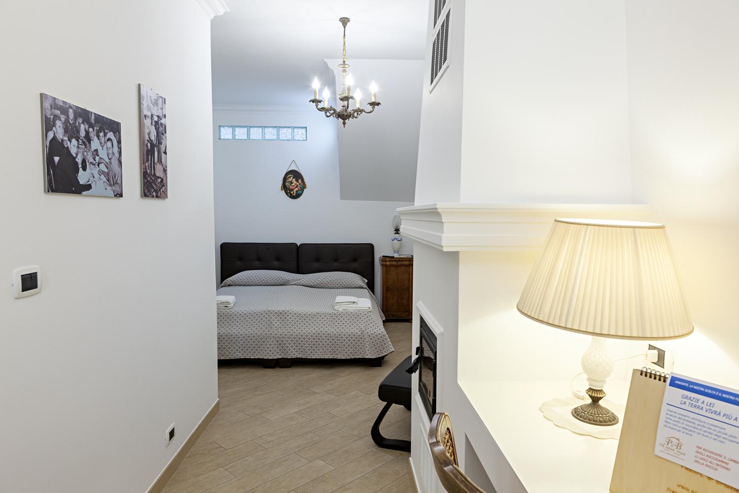 Economy Double or Twin Room photo 3