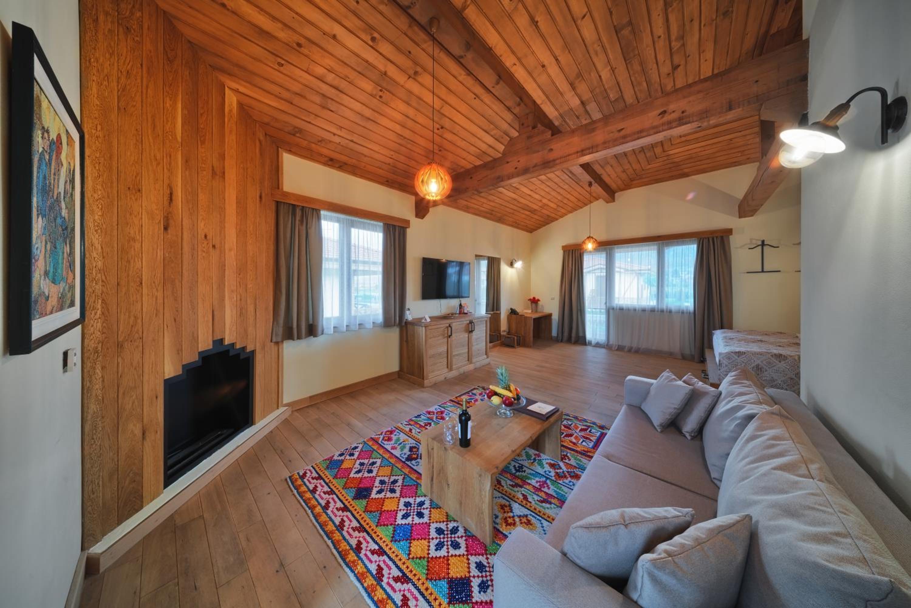 Studio in Standard Villa - Photo 4