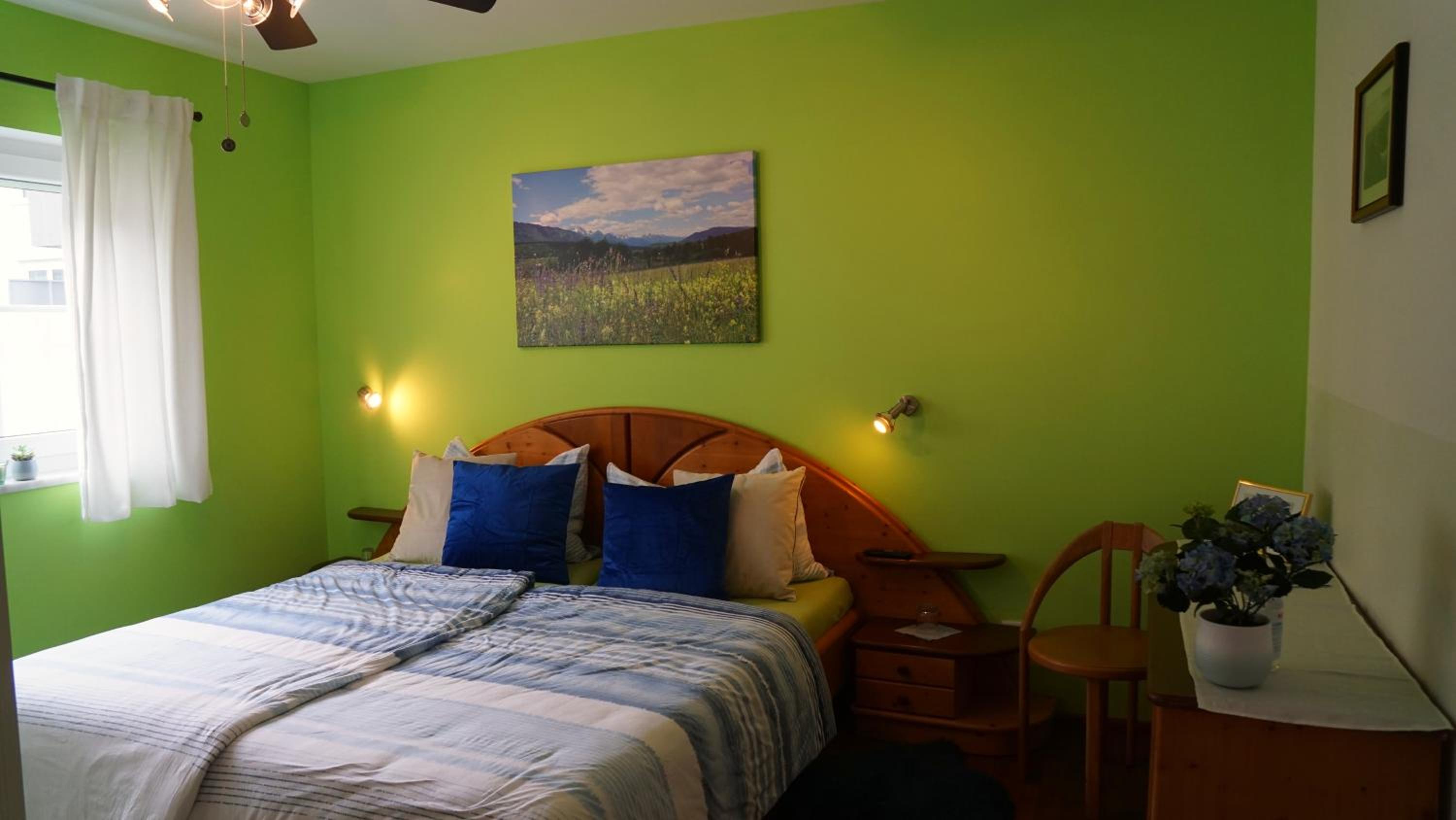 Triple Room with Bath photo 1