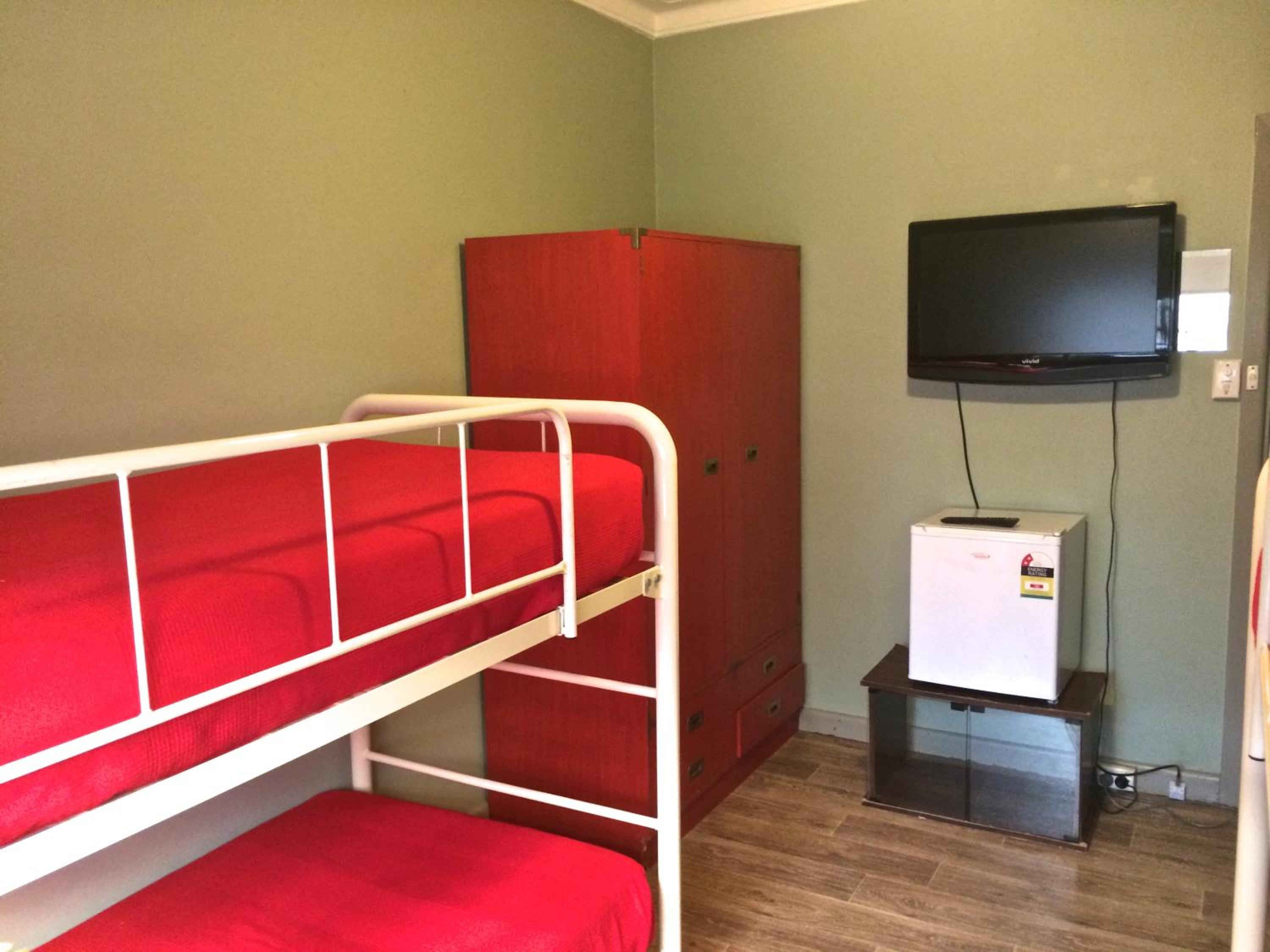 Standard Quadruple Room photo 3