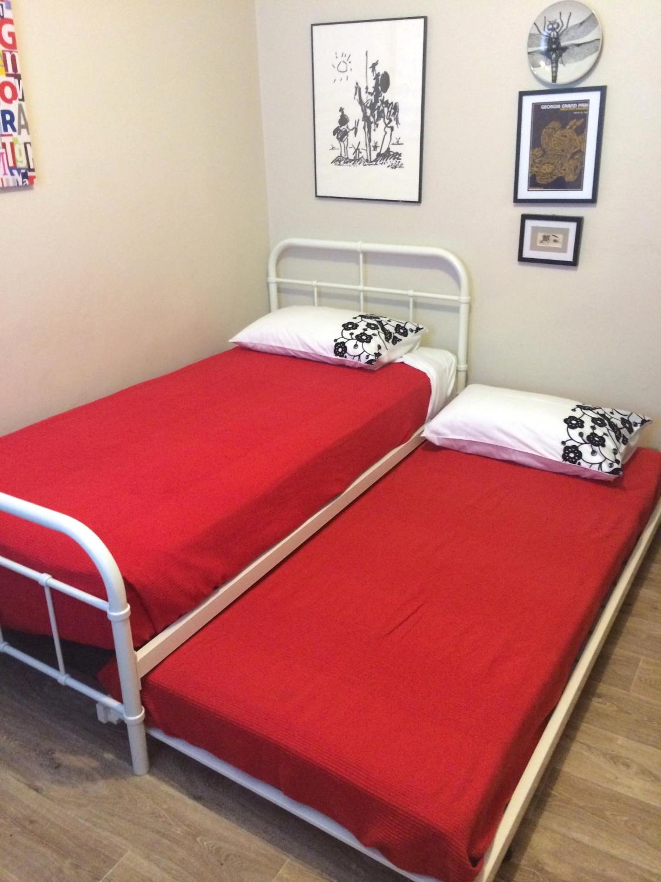 Twin Room photo 1