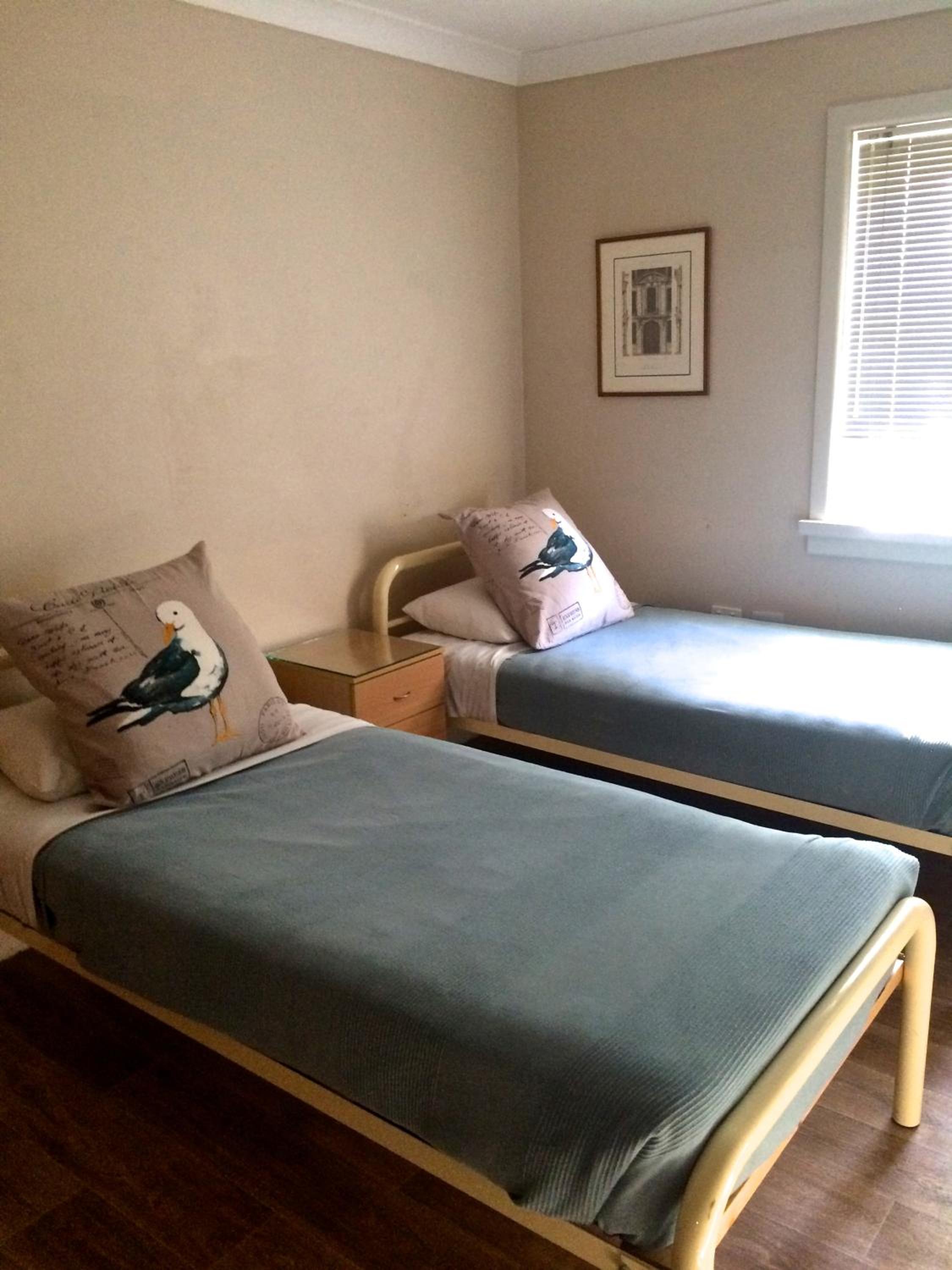 Standard Twin Room photo 3