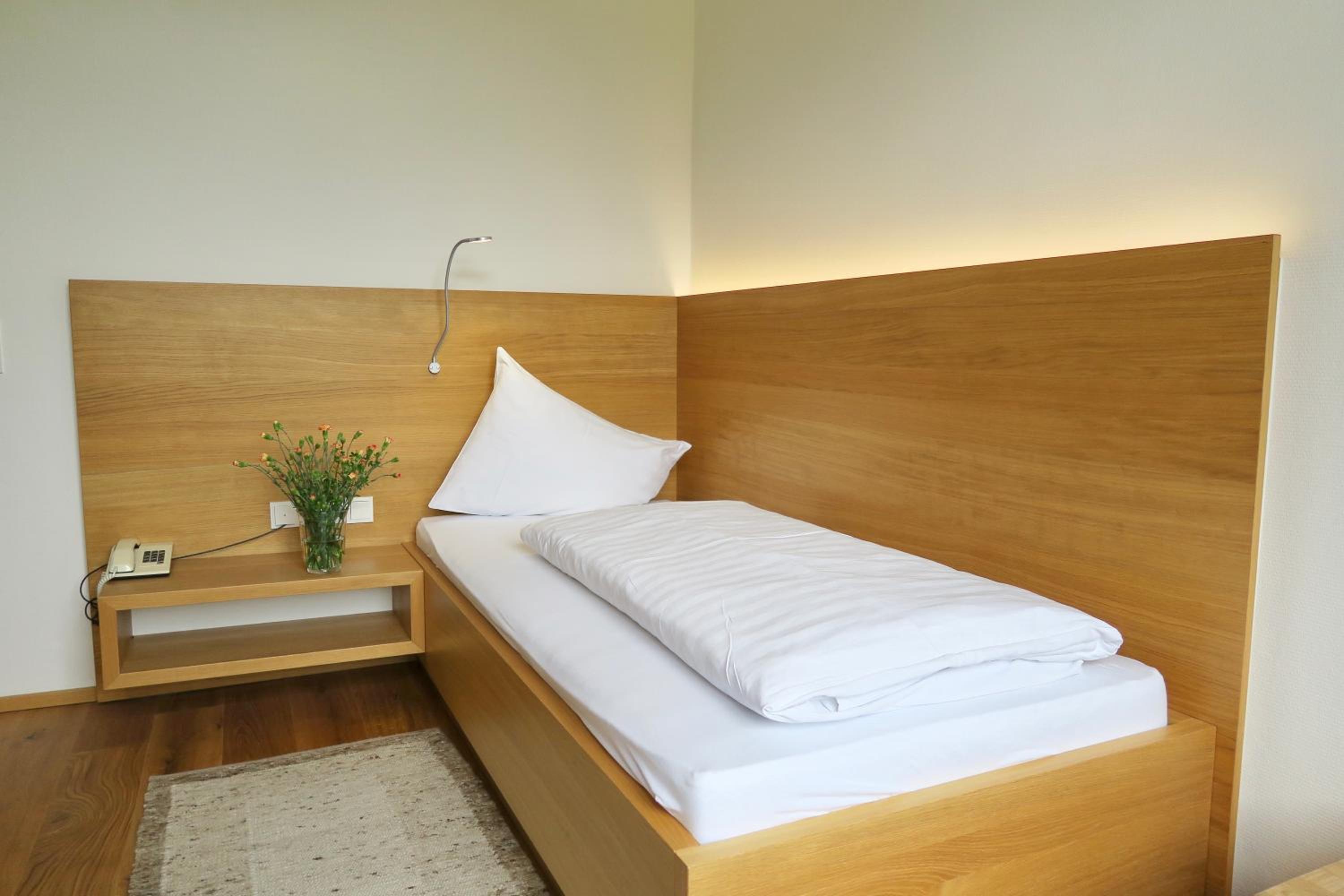 Superior Single Room