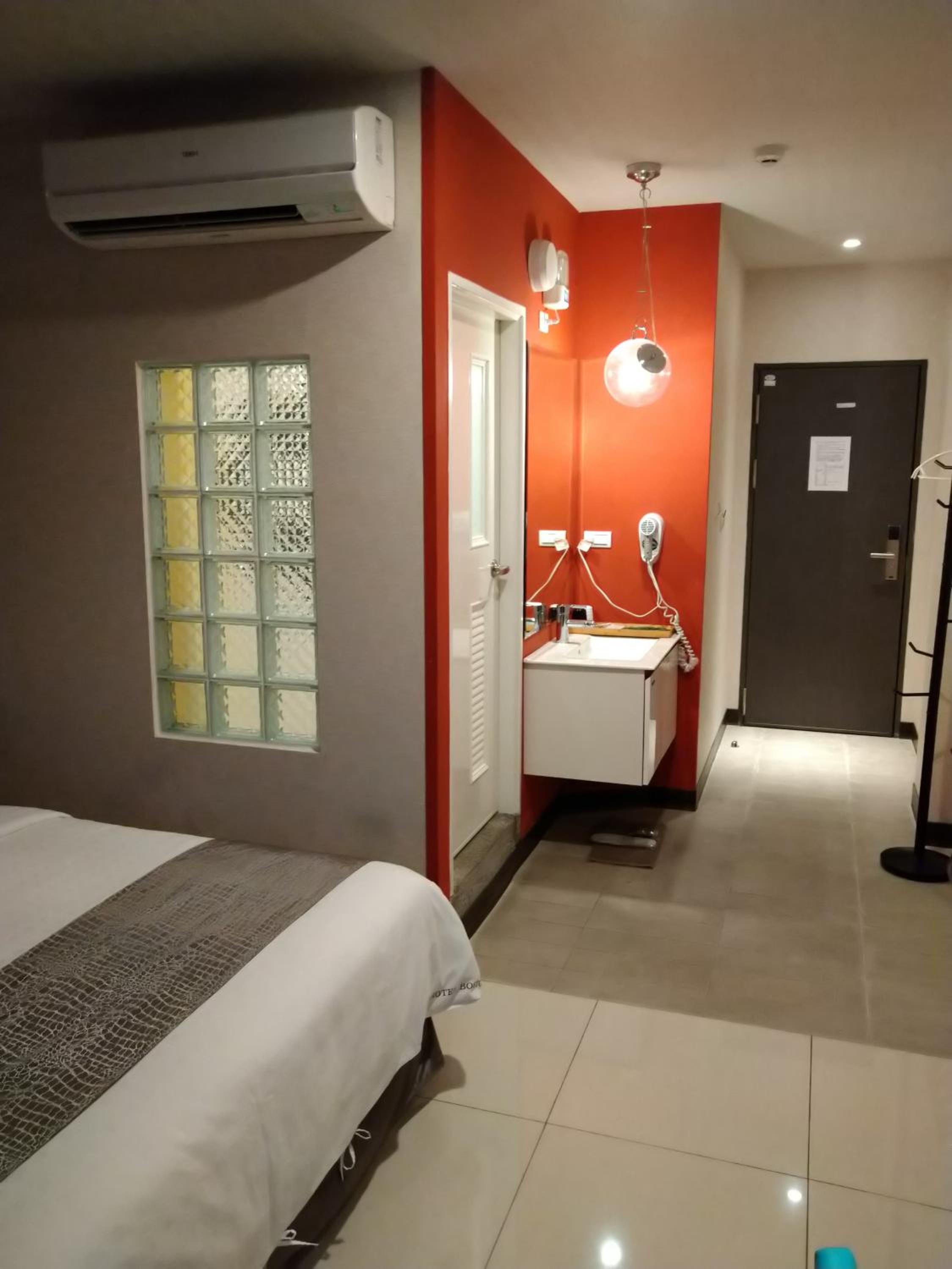 Double Room photo 3