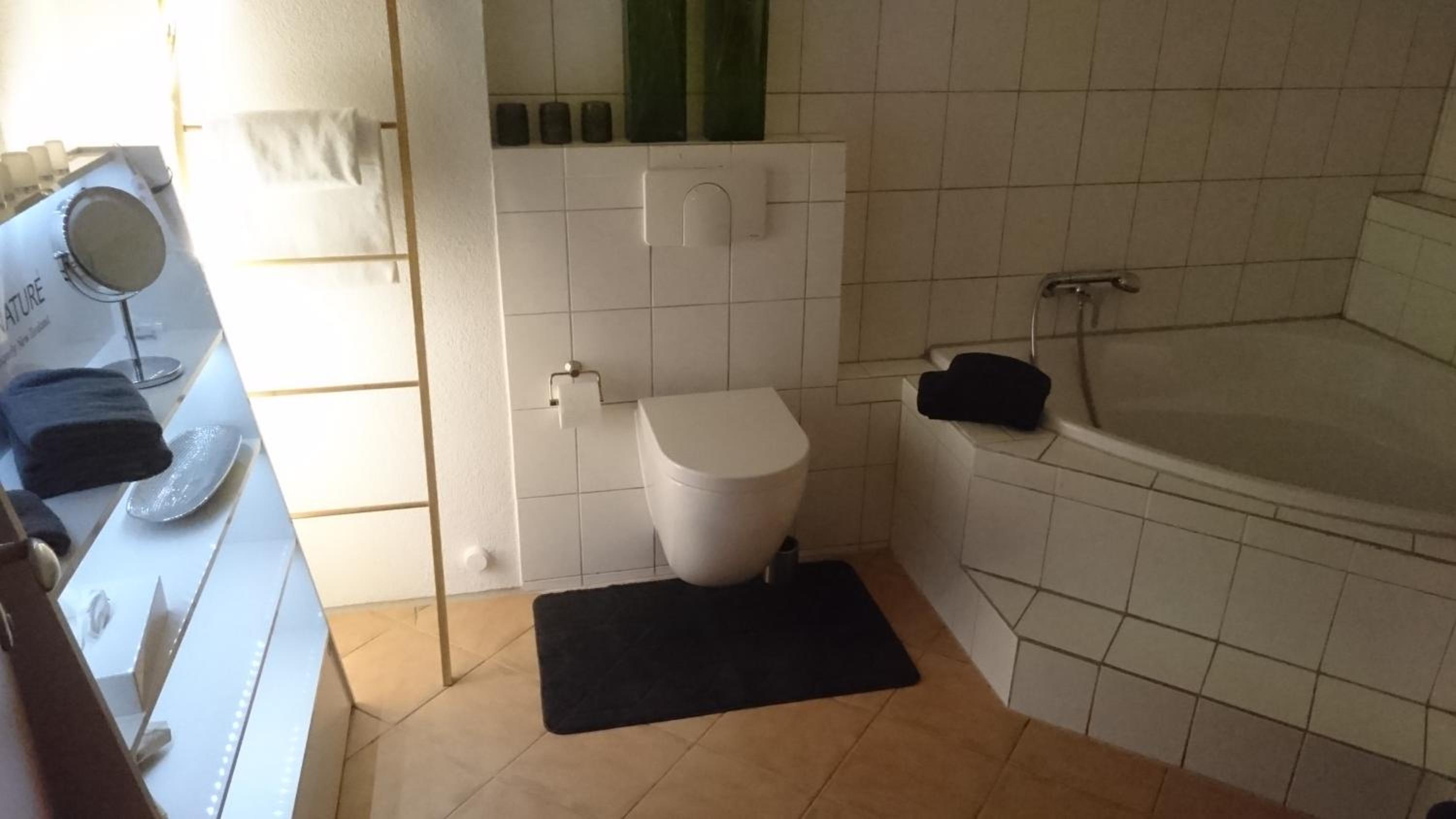 Deluxe Apartment - Photo 25