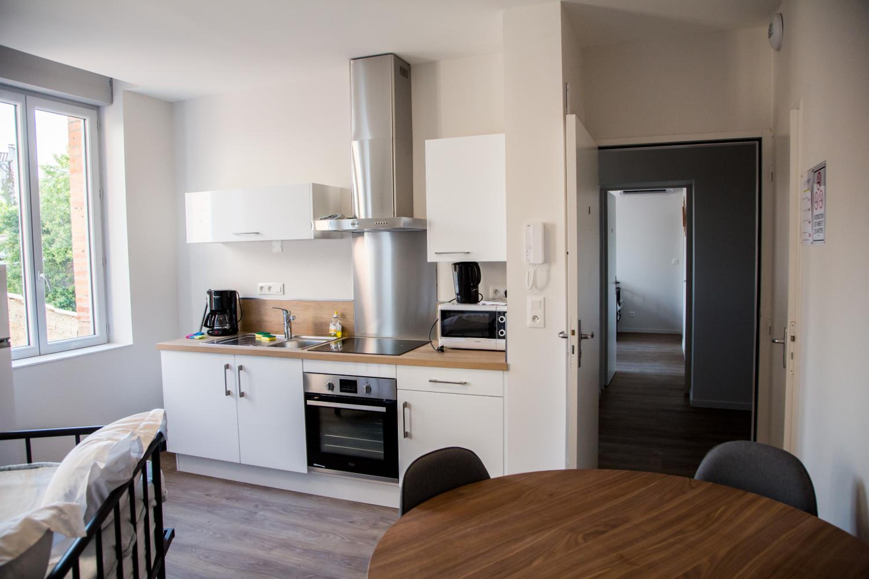 Standard Apartment photo 3