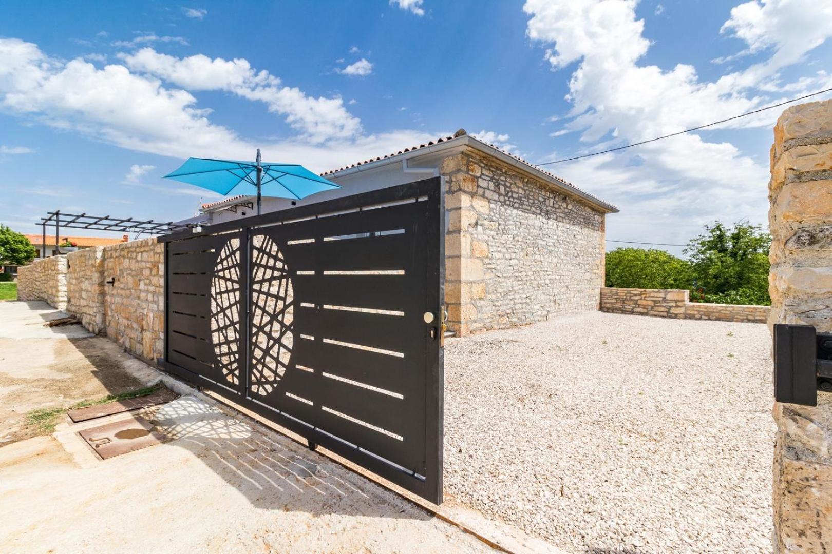 Villa with Private Pool photo 2