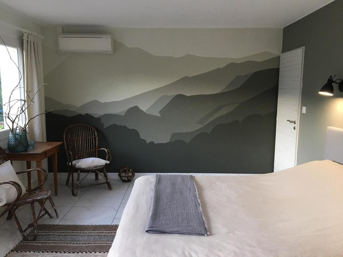 King Room with Mountain View - Photo 2