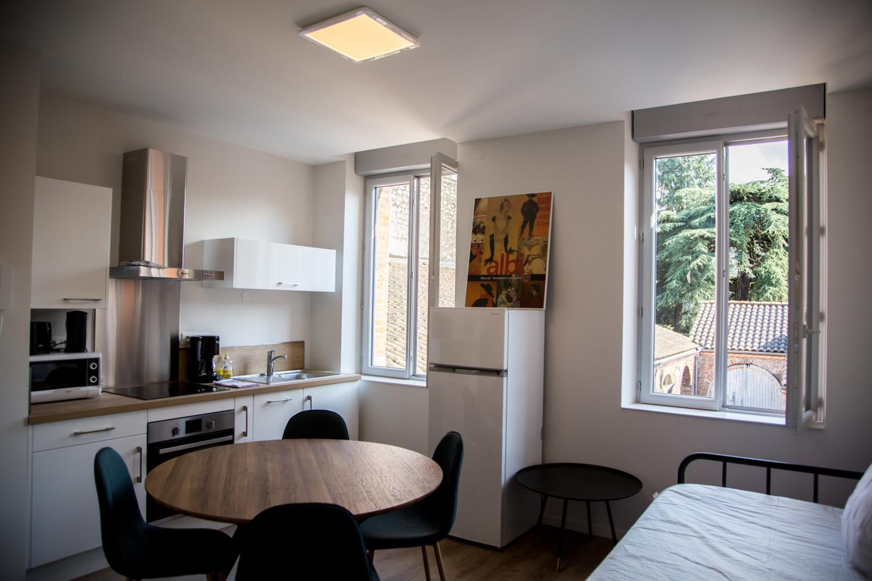 Apartment photo 3