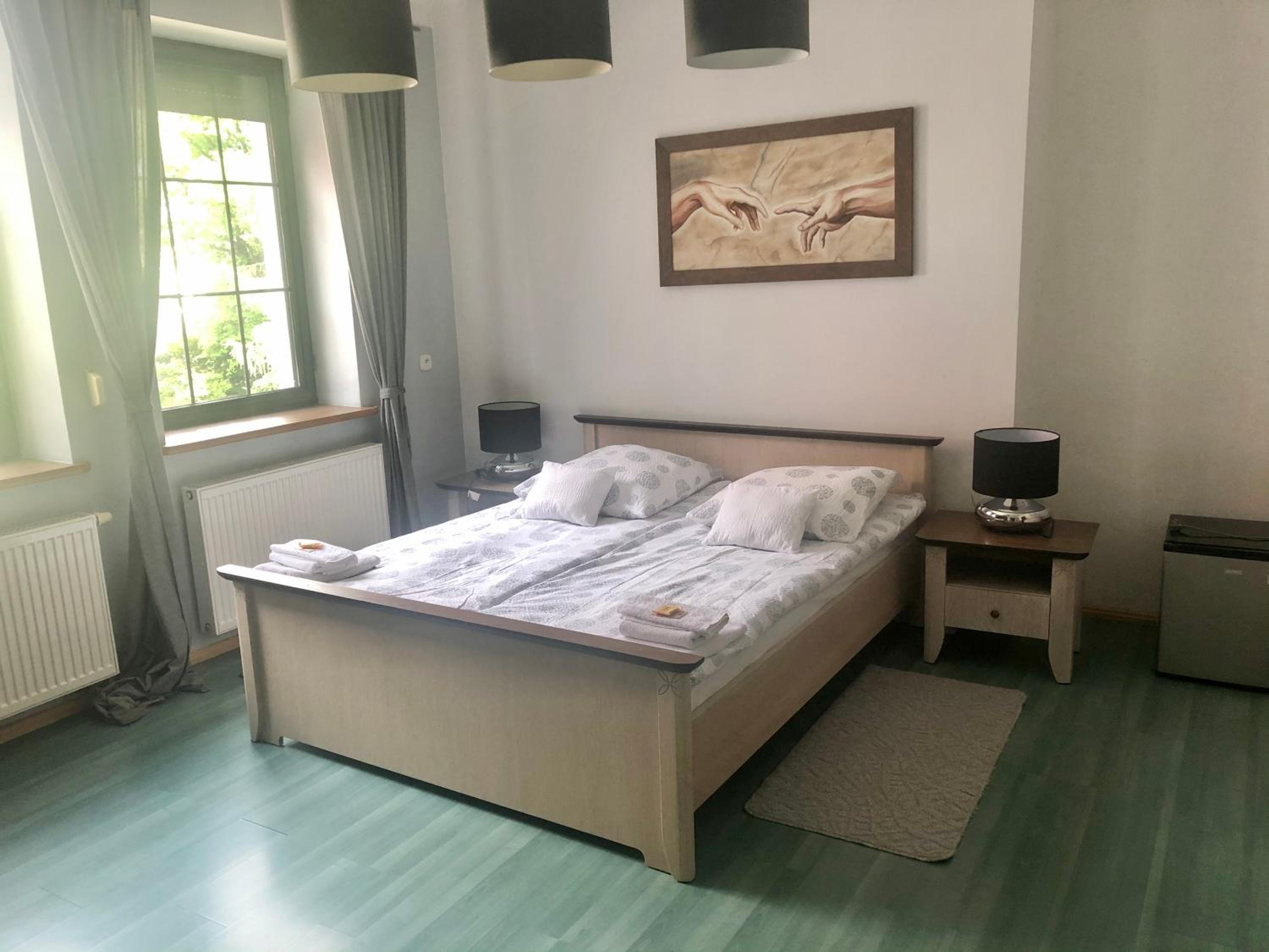 Double Room - Photo 1