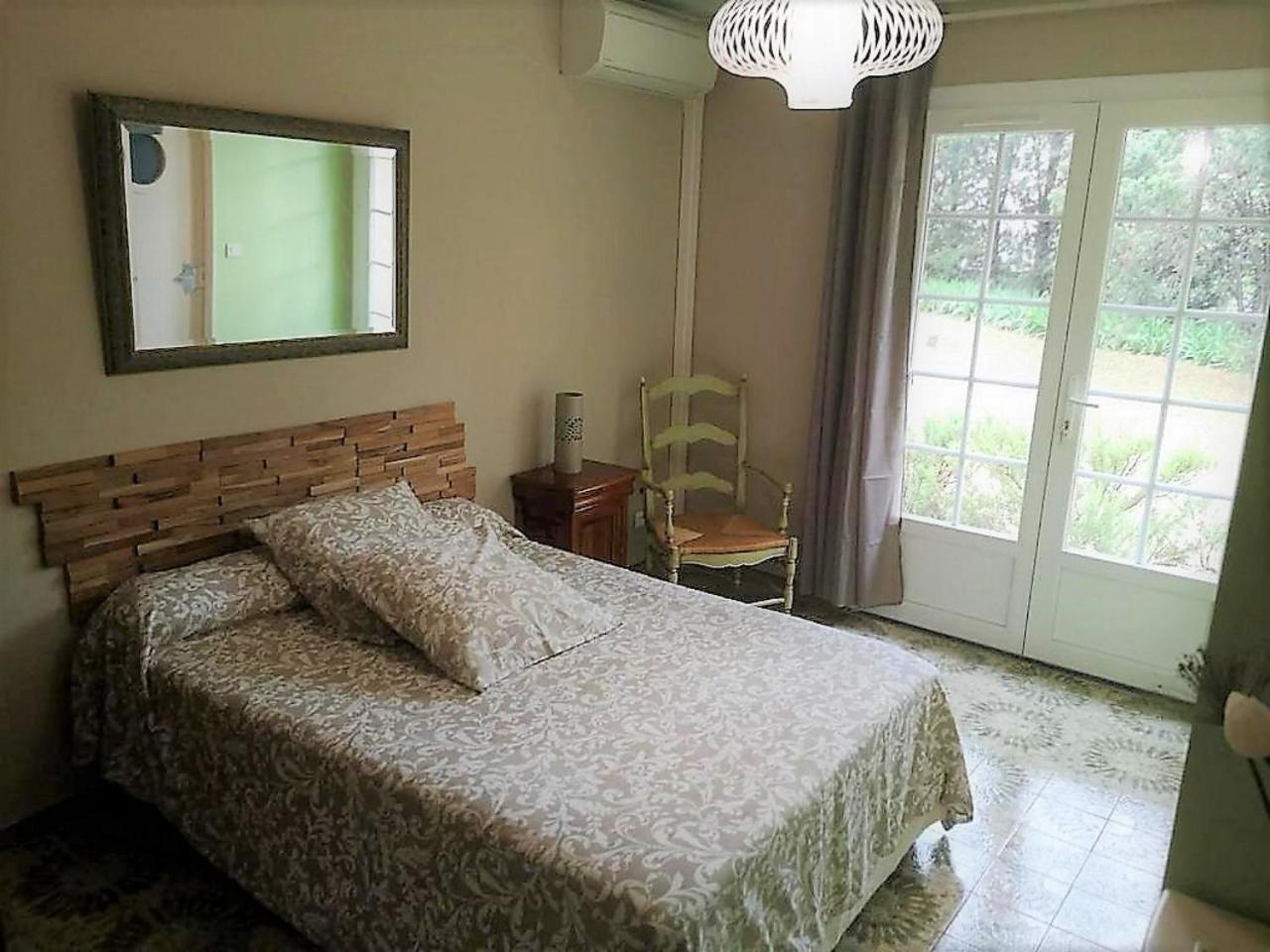Double Room with Garden View - Photo 6