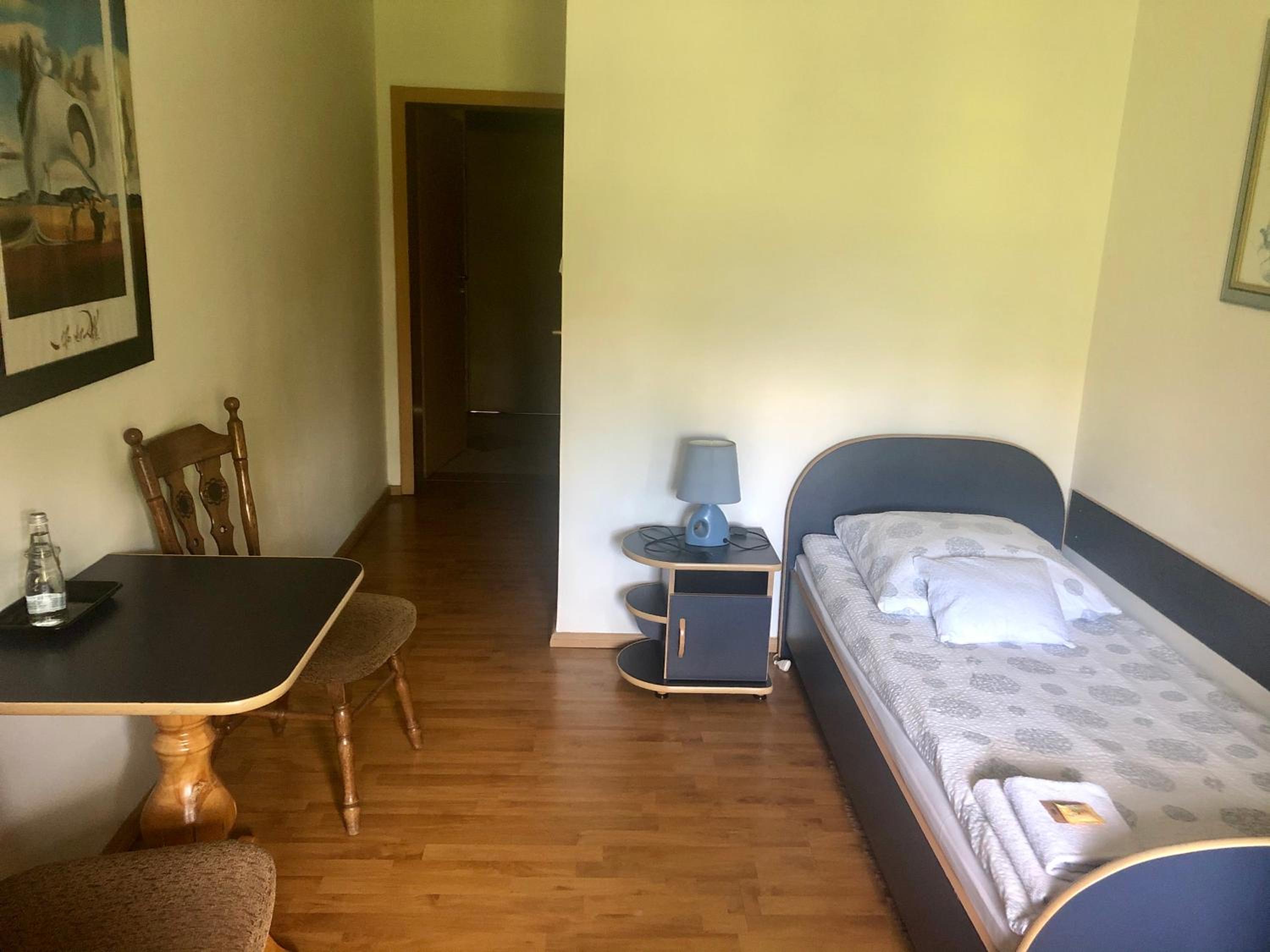 Single Room photo 1