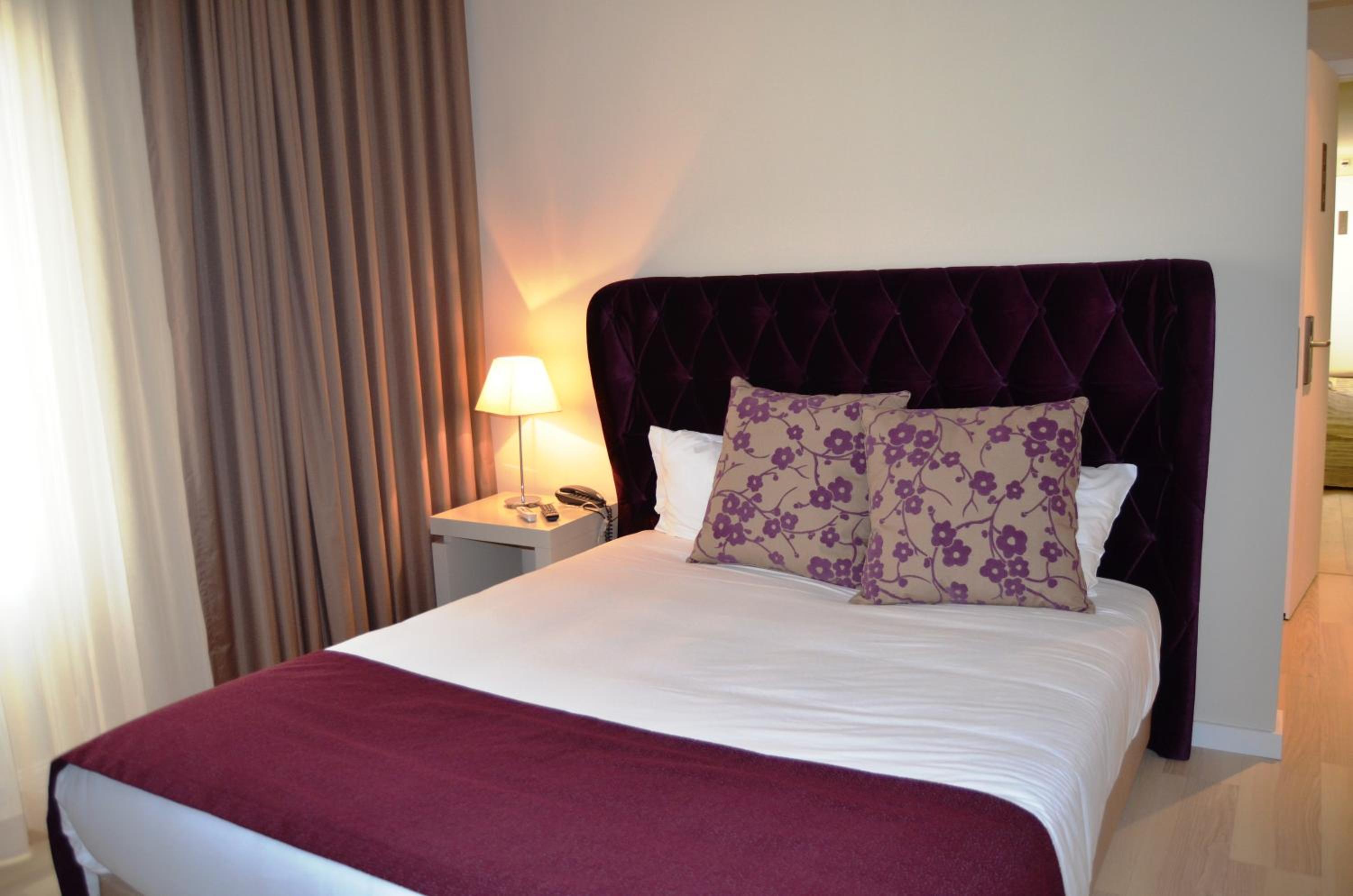 Superior Deluxe Double Room  photo 2