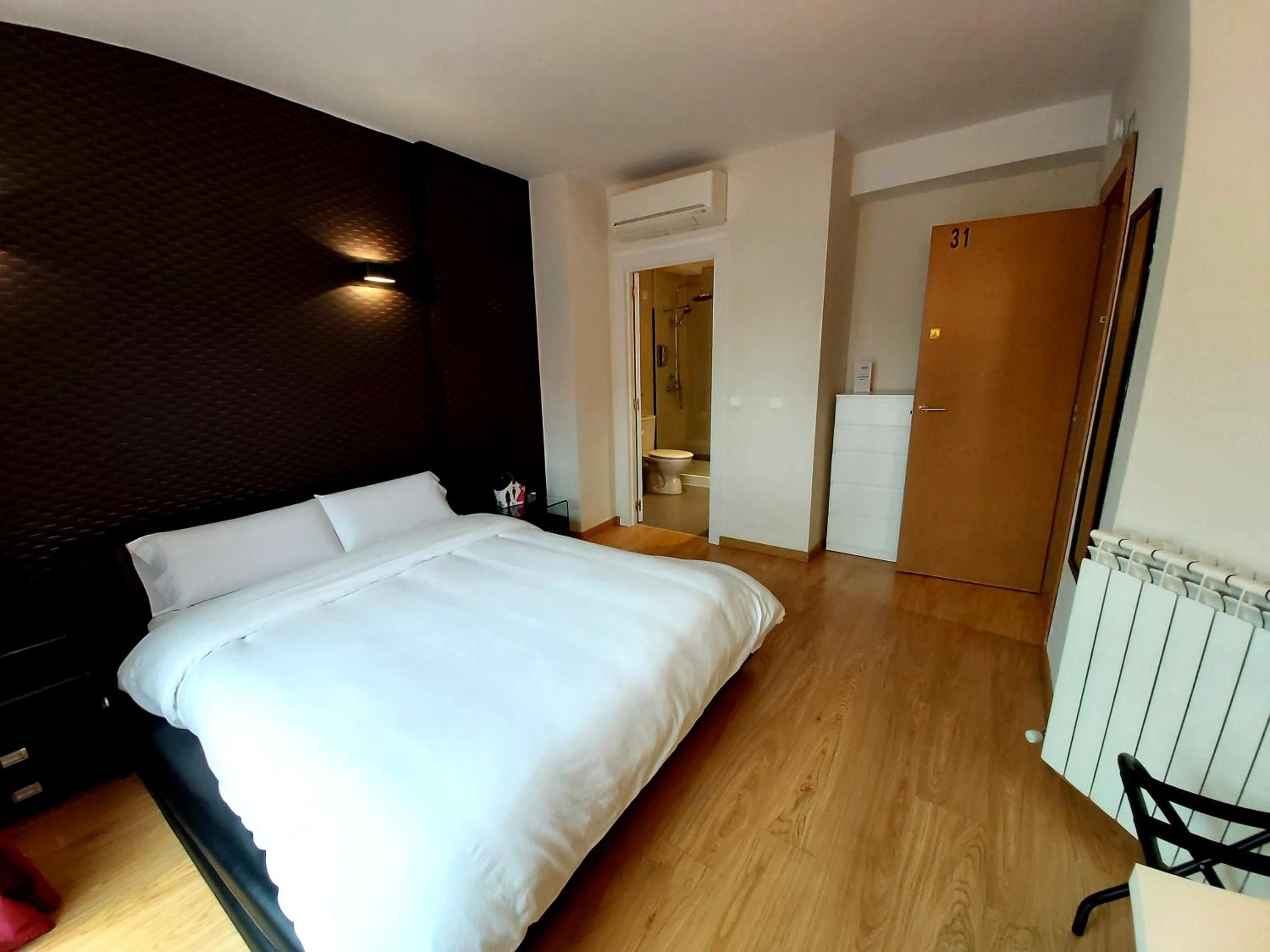 Double Room with Terrace photo 2
