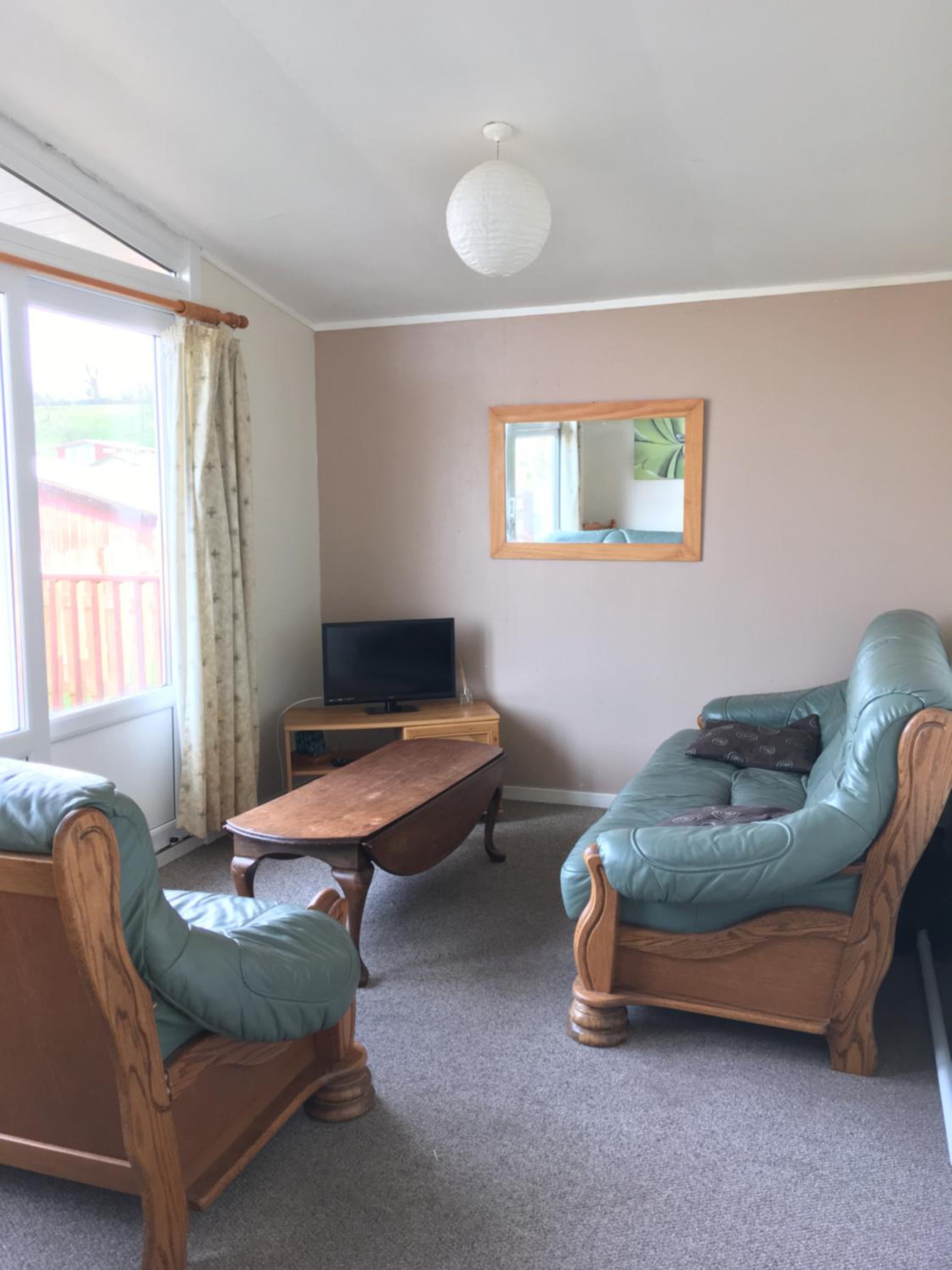 Two-Bedroom Chalet photo 1