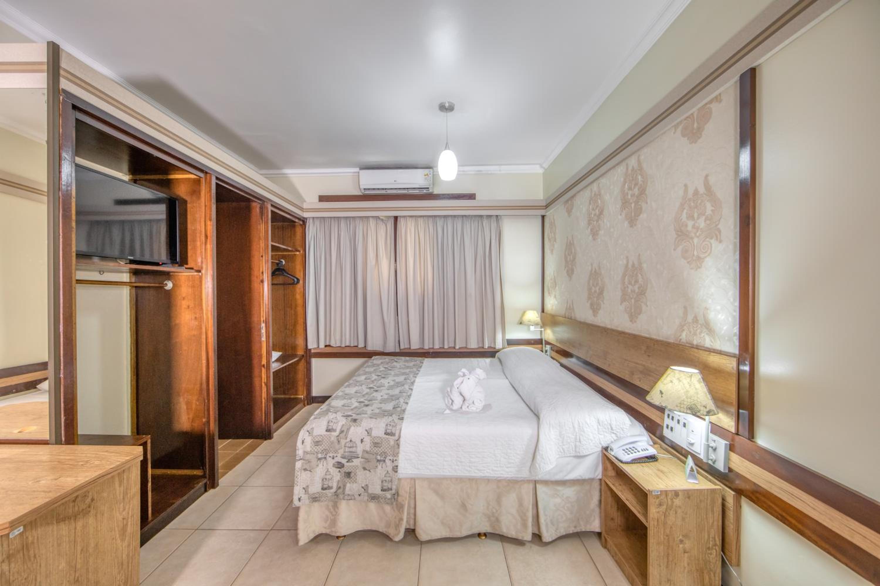 Hotel Colonial Iguaçu — Deluxe Single Room